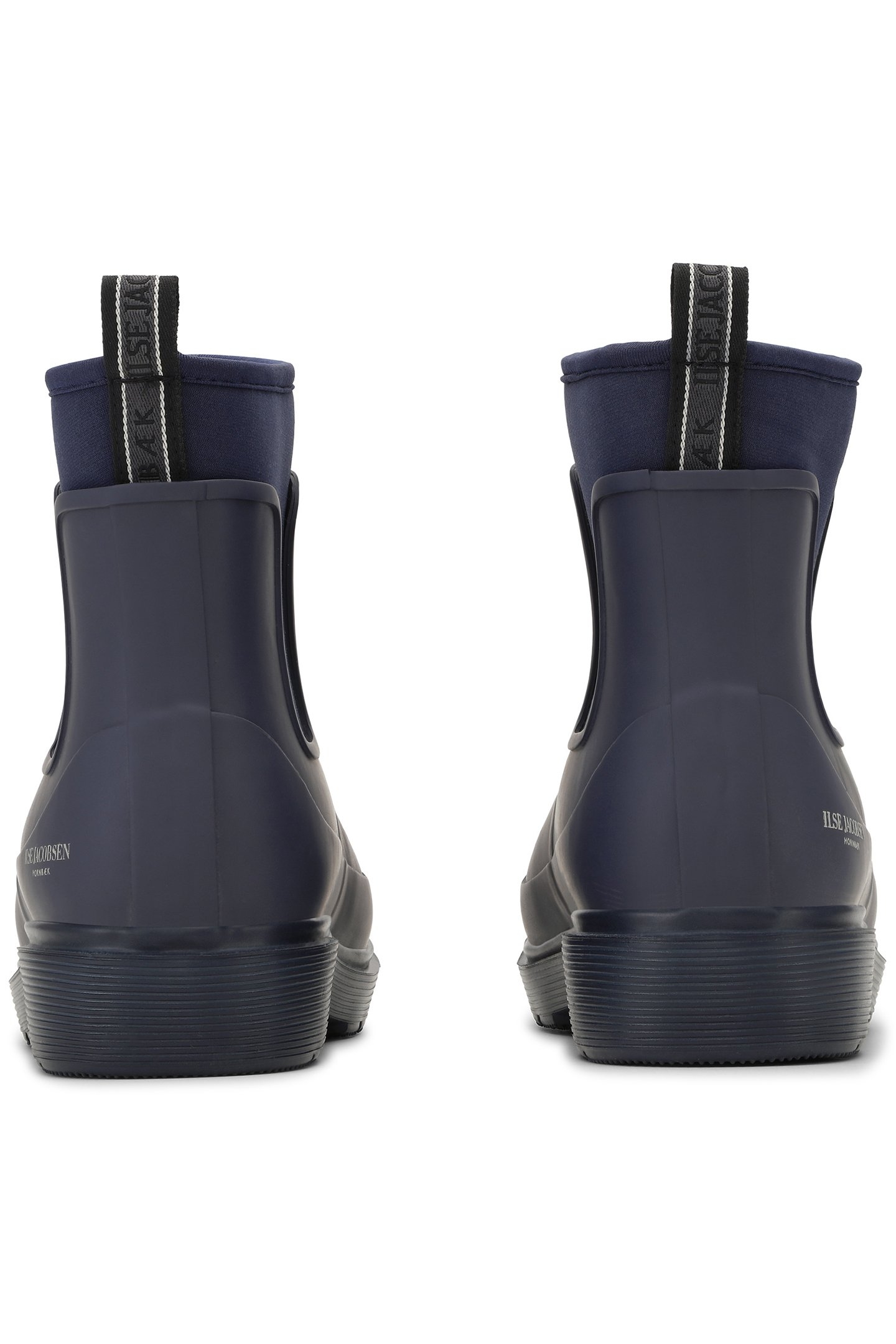 RUBAIR RAINBOOTS NAVY NAVY 5