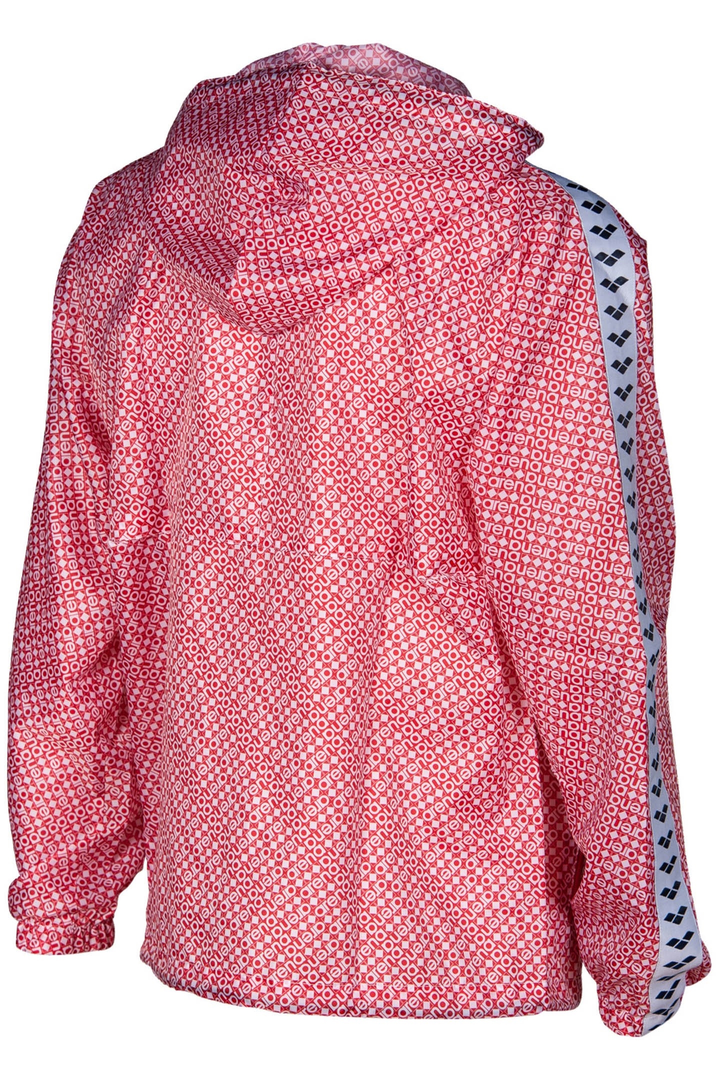 SKIPPER TEAM DIAMONDS WHITE RED NAVY 5