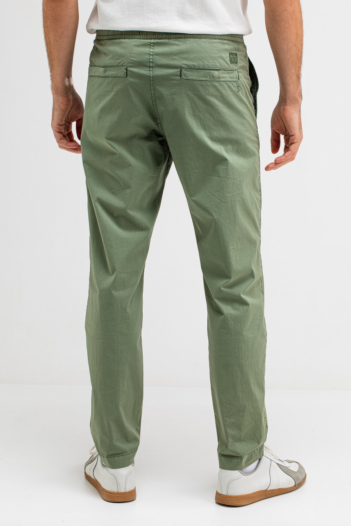 TRISTAN CHINO JADE GREEN 2