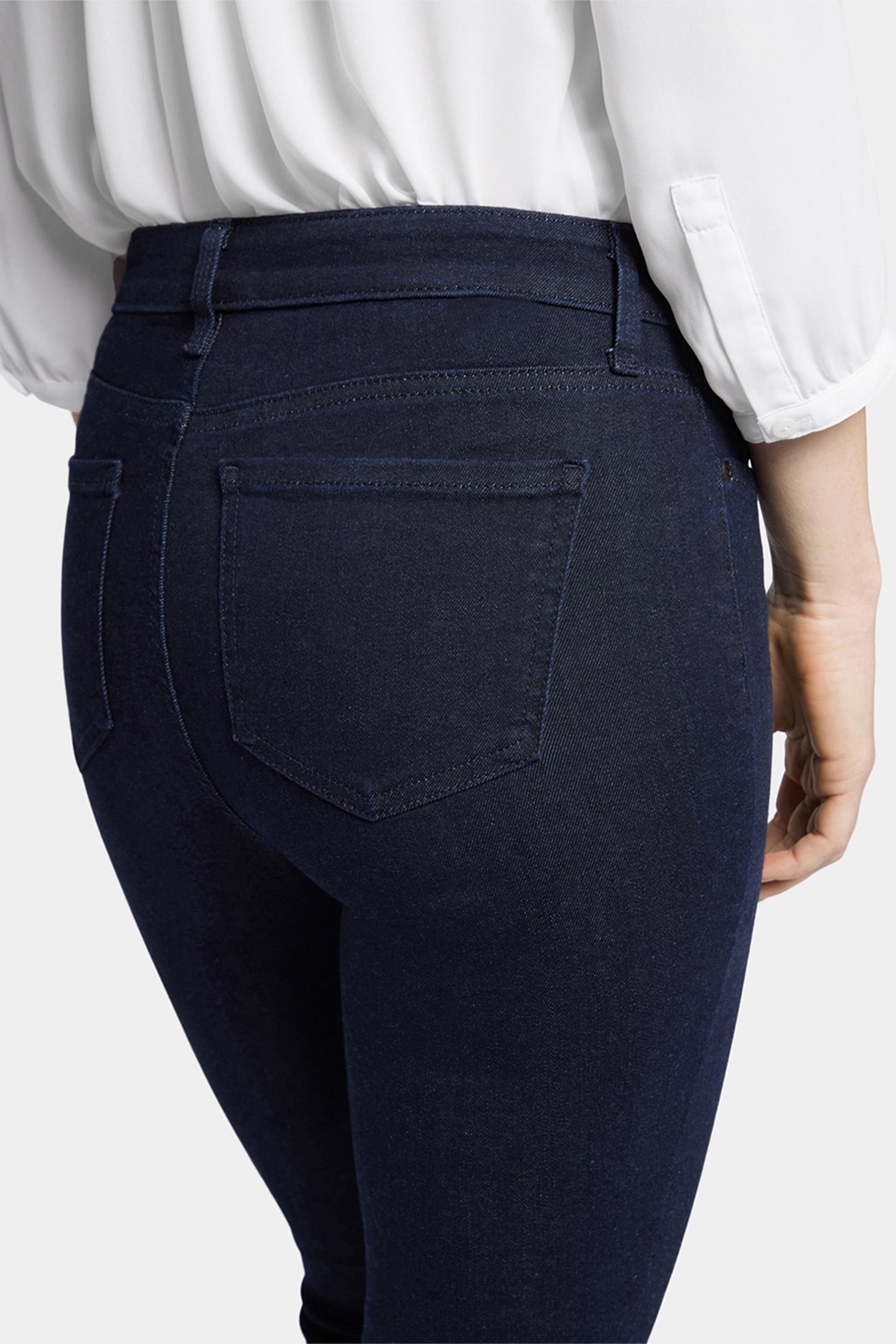 ALINA LEGGING ANKLE RINSE 6