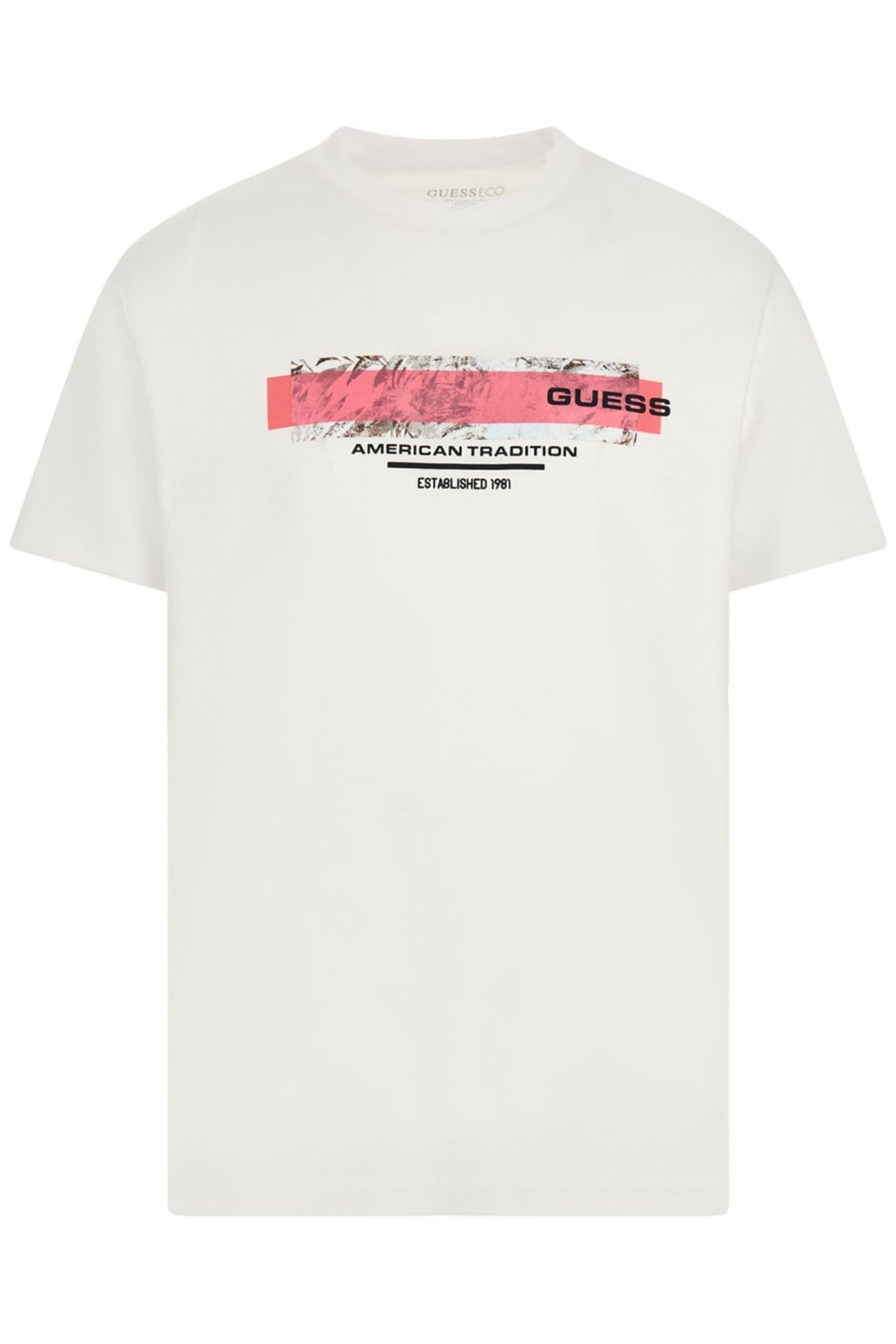 SS CN BOX BACK TEE JET BLACK A996 1