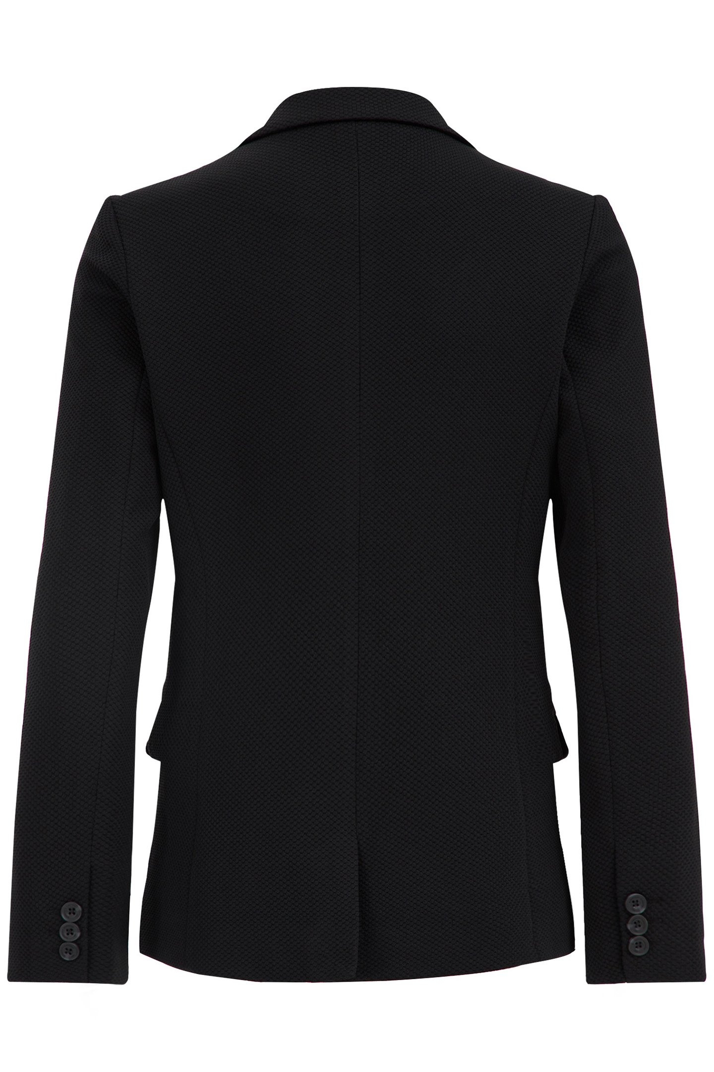 BLAZER BLACK 4