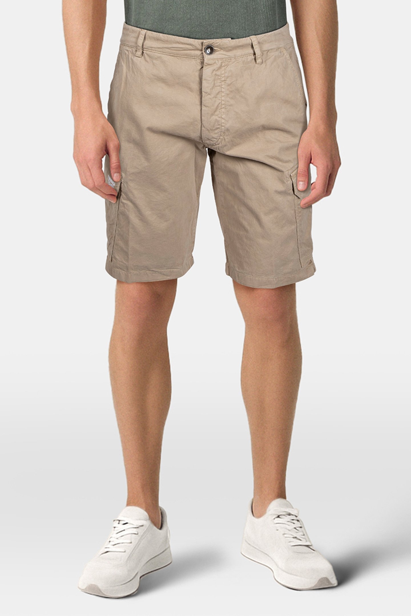 BERMUDA CARGO SAND 1