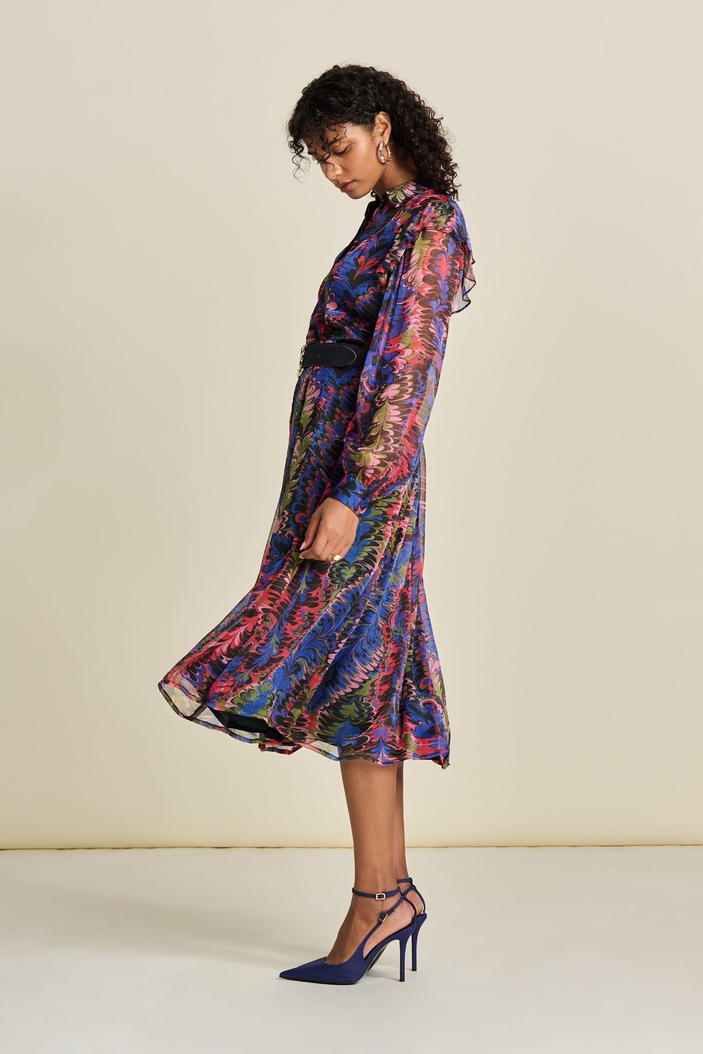 DRESS - ANIMAL PARADISE 4