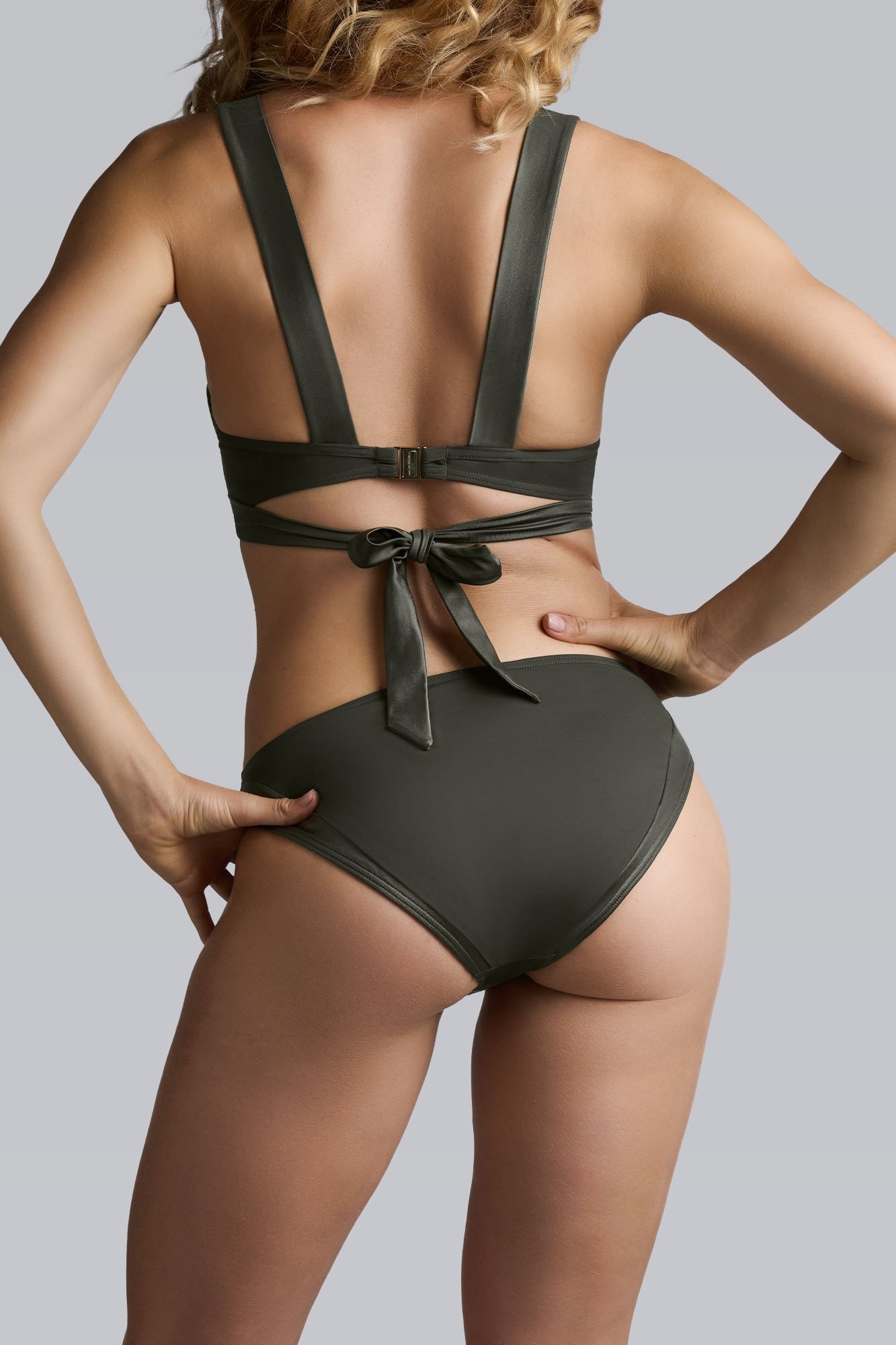 CACHE COEUR SEAWEED GREEN SEAWEED GREEN 6