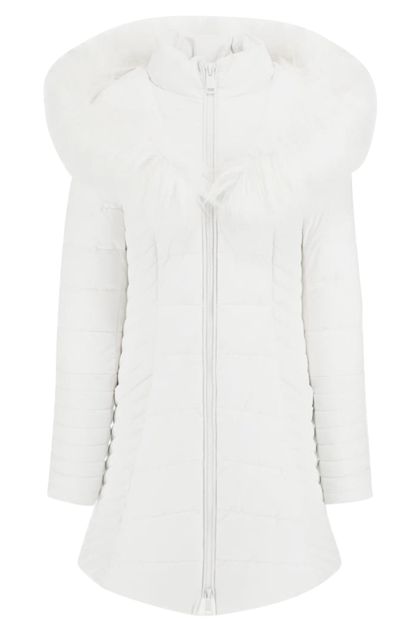NEW OXANA JACKET PURE WHITE 4