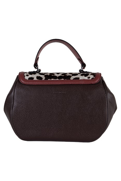 CROSS BODY BAG WITH ANIMAL PRINT 4