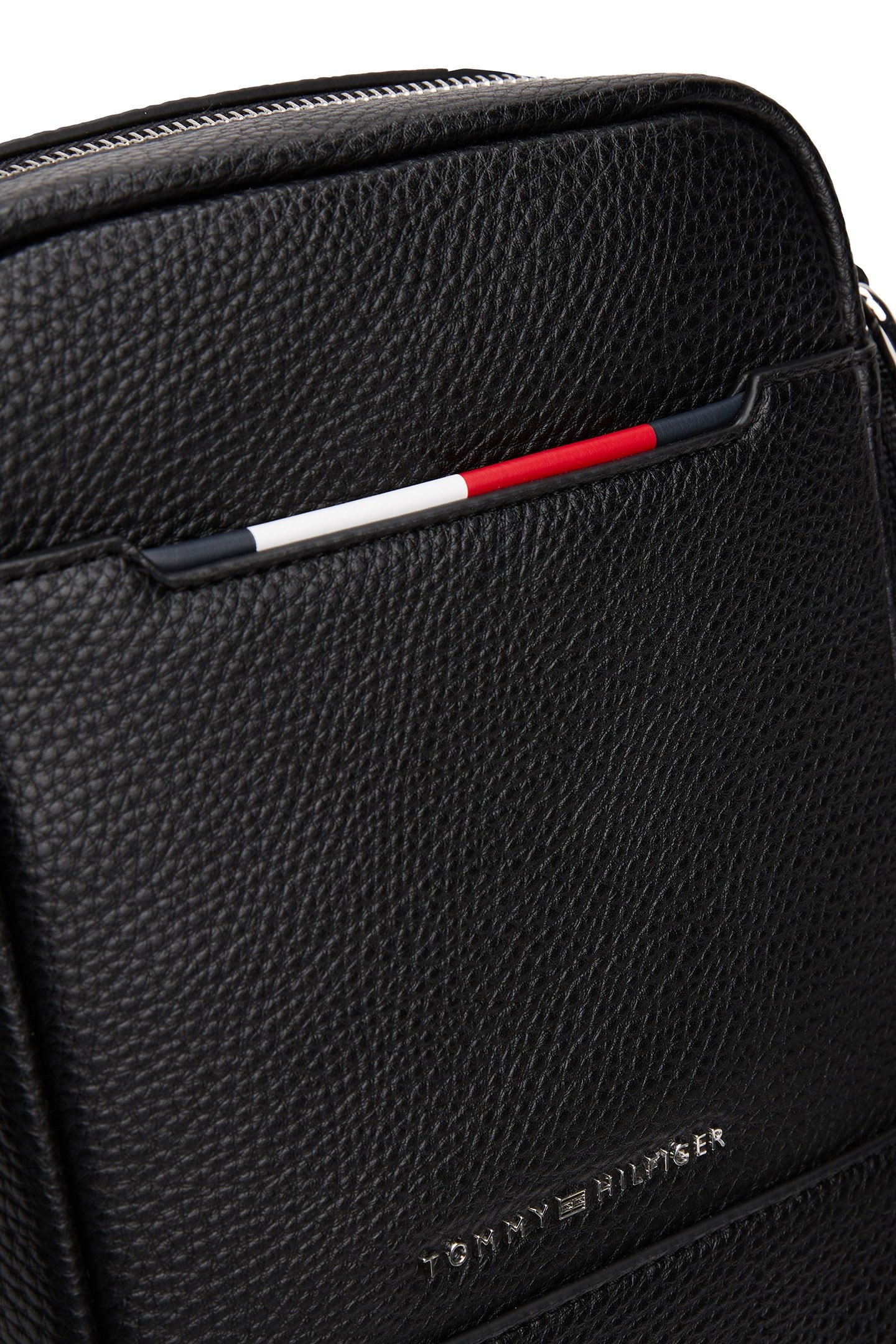 TH CENTRAL MINI REPORTER BAG BLACK 5