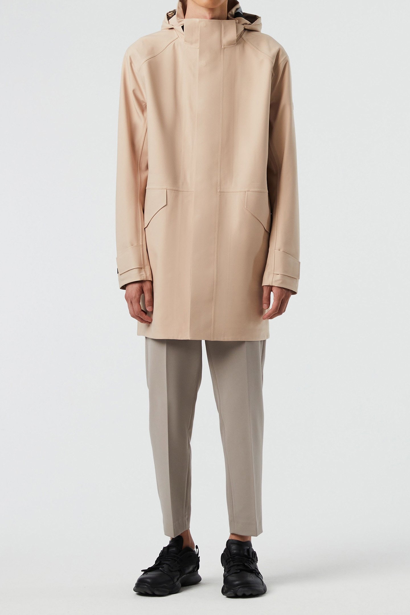 ATA KOOV V11.Y8.01 KEY ITEM TAN 1