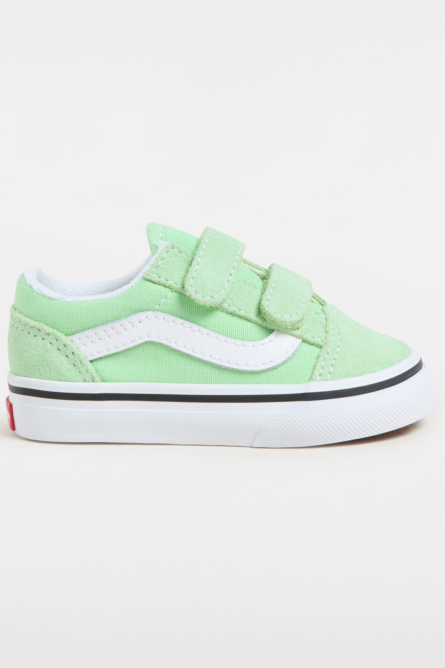 TODDLER OLD SKOOL PISTACHIO GREEN 1