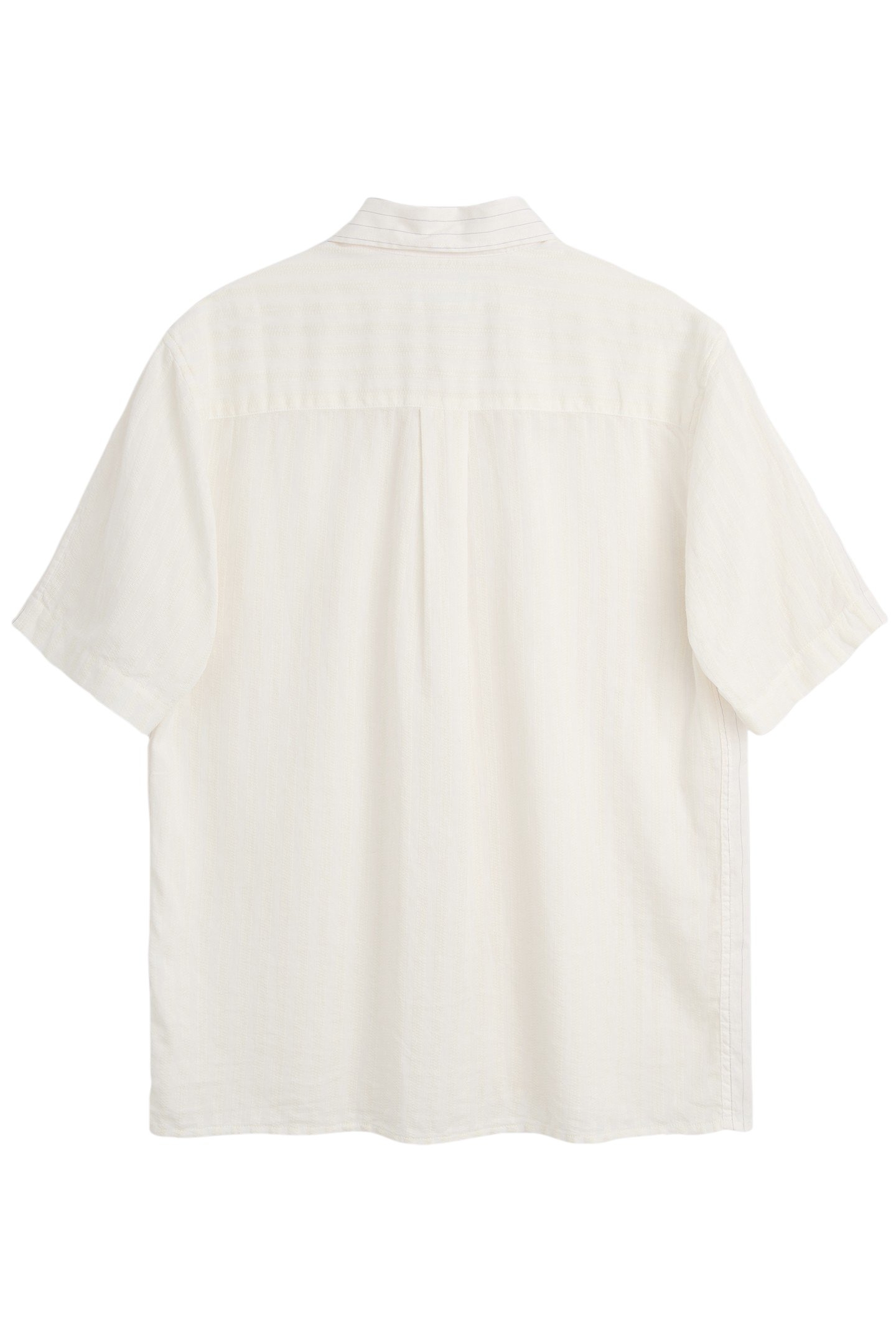JODIE SHIRT OFF WHITE MULTI 6