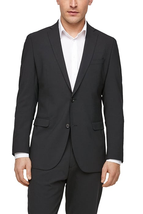 S. OLIVER JACKETS INDOOR BLACK 1