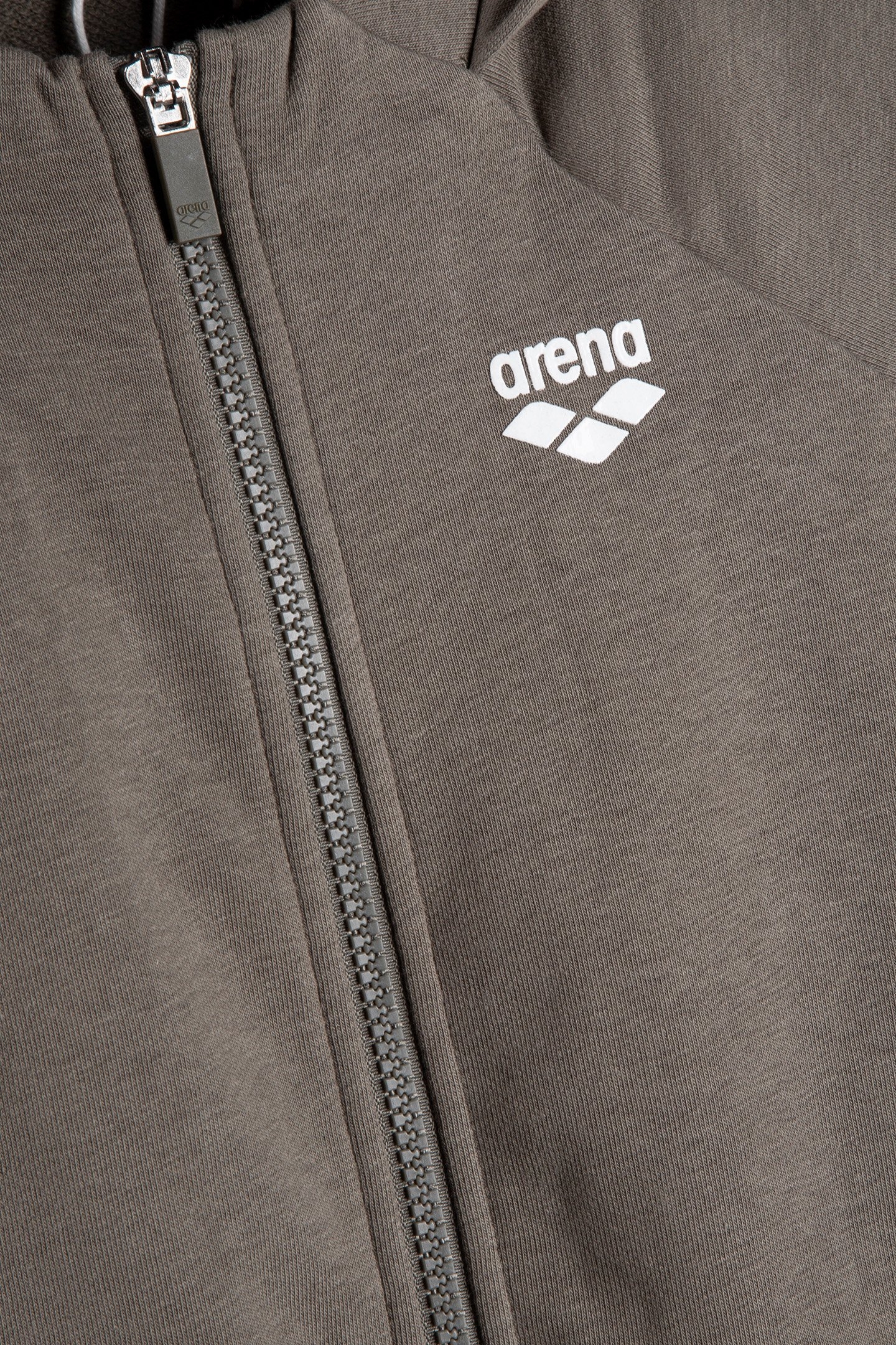 WOMAN TRACKSUIT BICOLOR A-AFW801S23 DUSTY OLIVE 18 0515 TPG 6