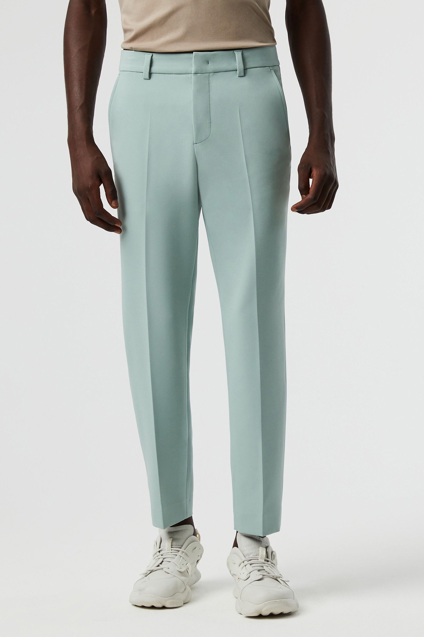 PELAN V4.Y8.01 PANTS DUSTY MINT 1