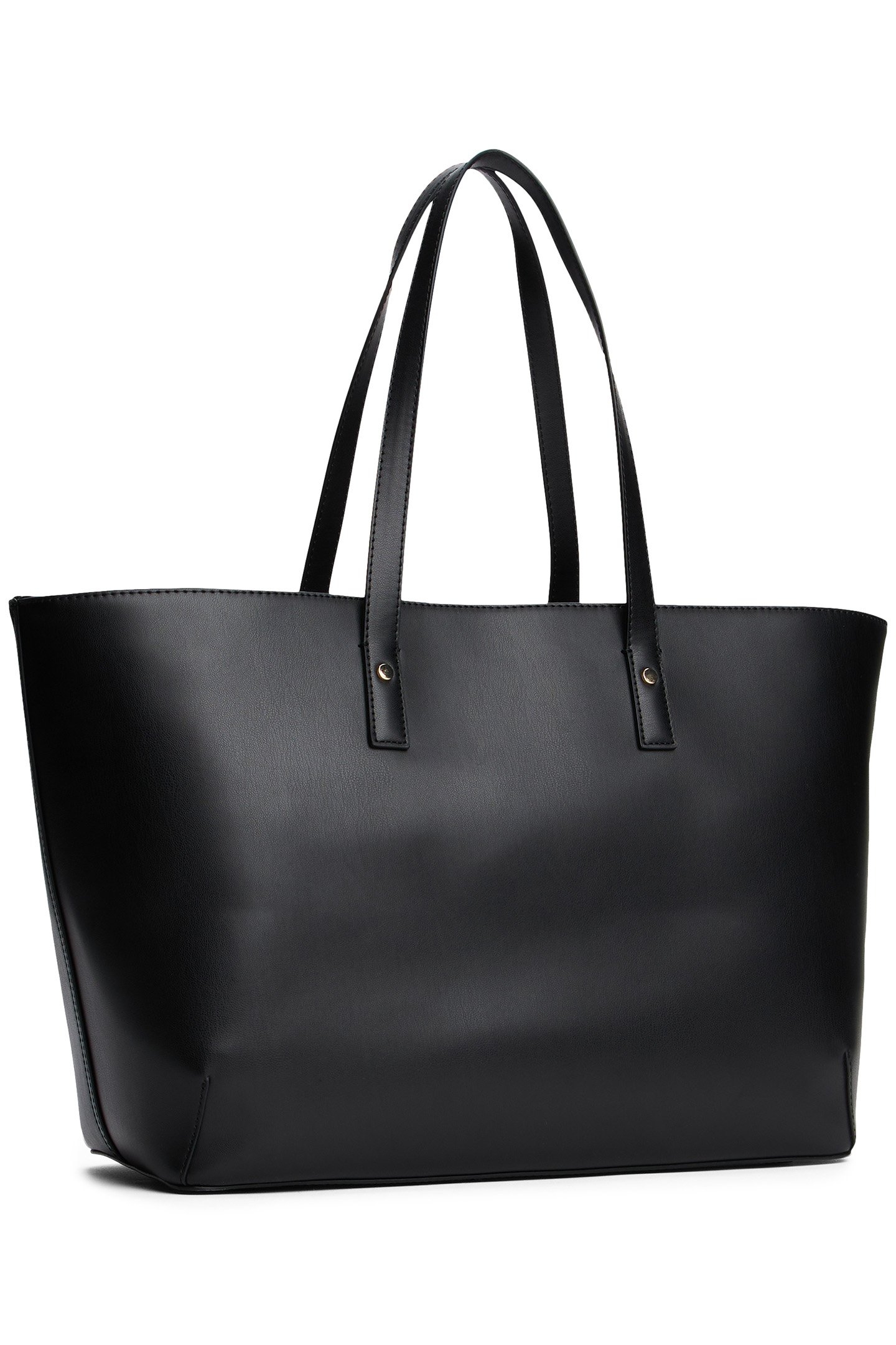 TH CHIC TOTE BLACK 3