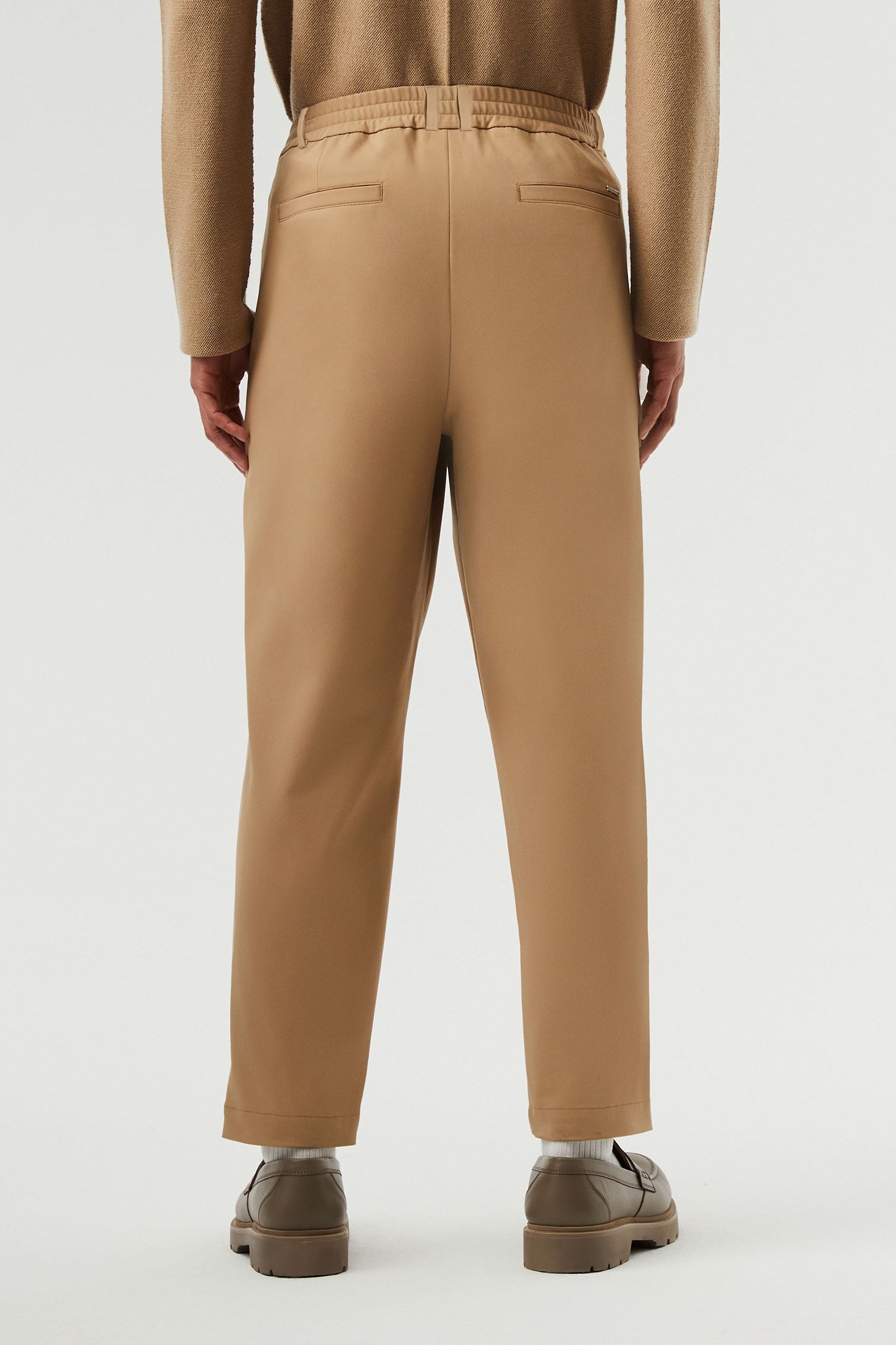 ATA PAVO V1.Y7.02 PANTS CORN 2