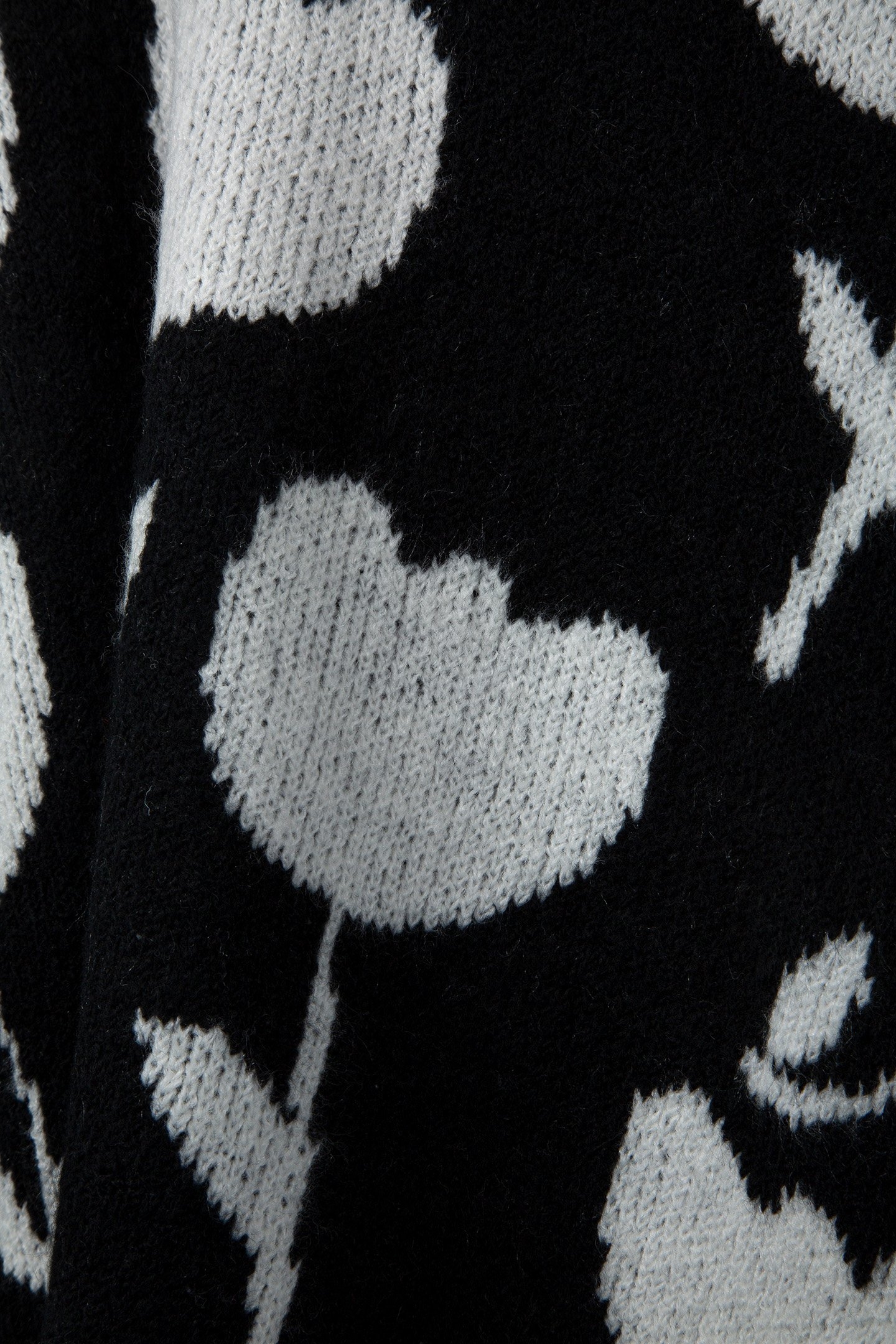 PULLOVER SWEATER TULIP 5