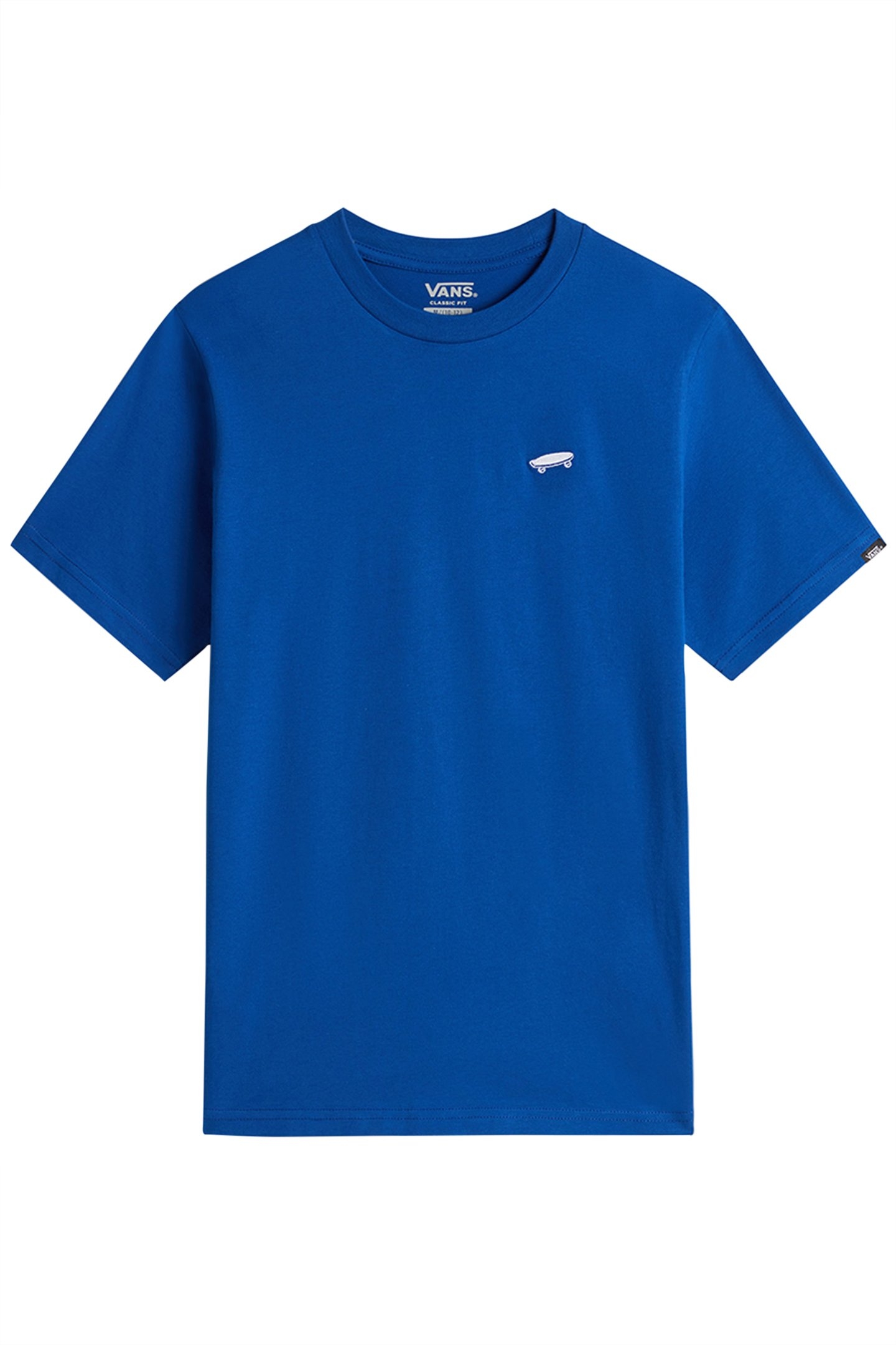 BOYS B SALTON SS TRUE BLUE 4