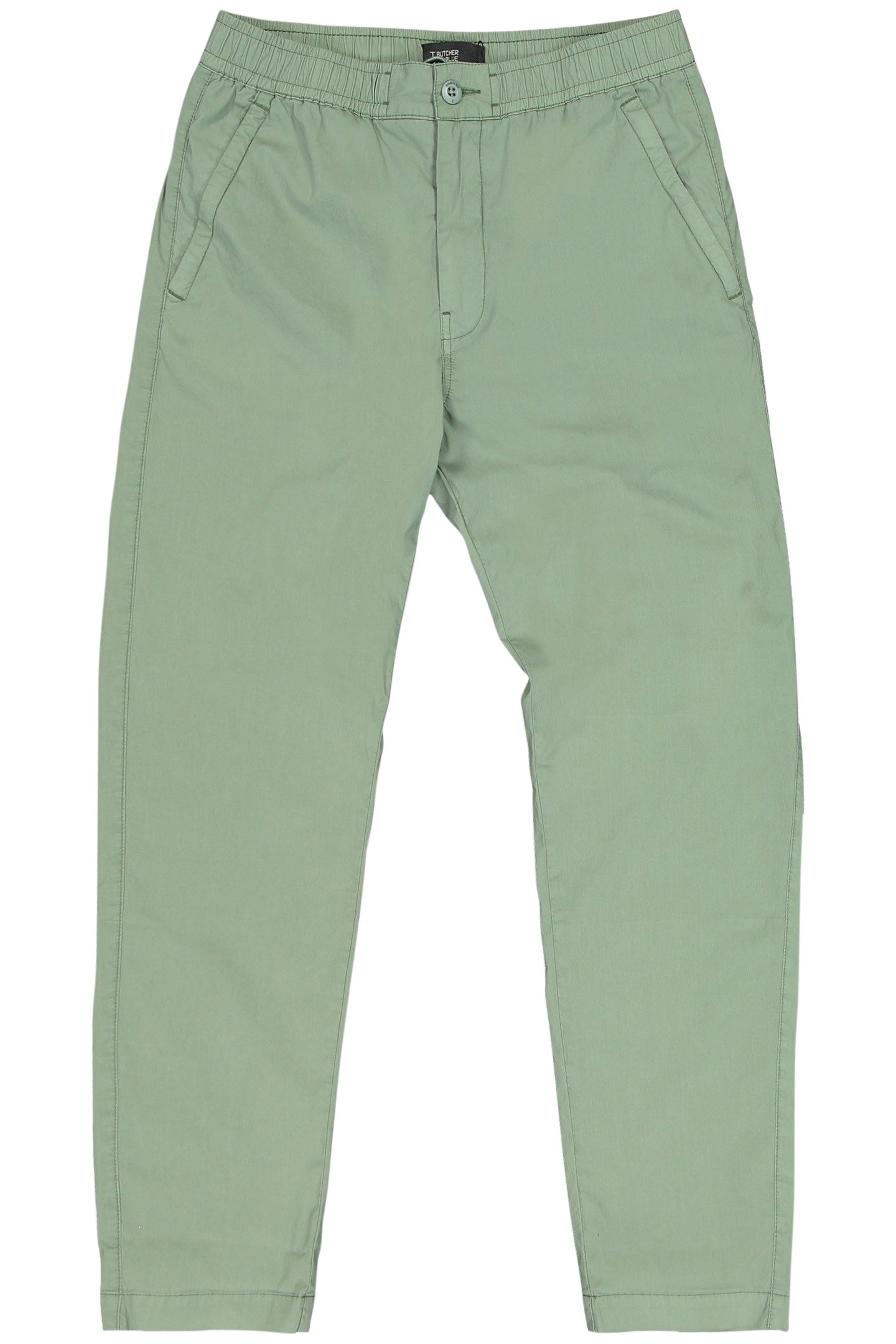 TRISTAN CHINO JADE GREEN 3