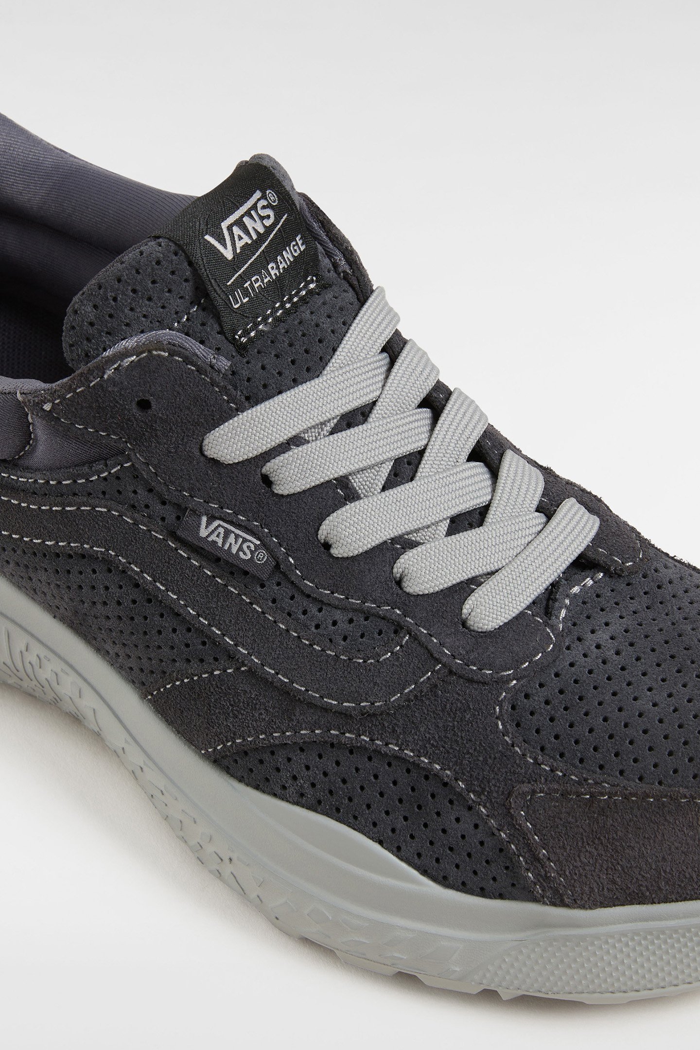 UNISEX MTE ULTRARANGE NEO VR3 SUEDE ASPHALT 4