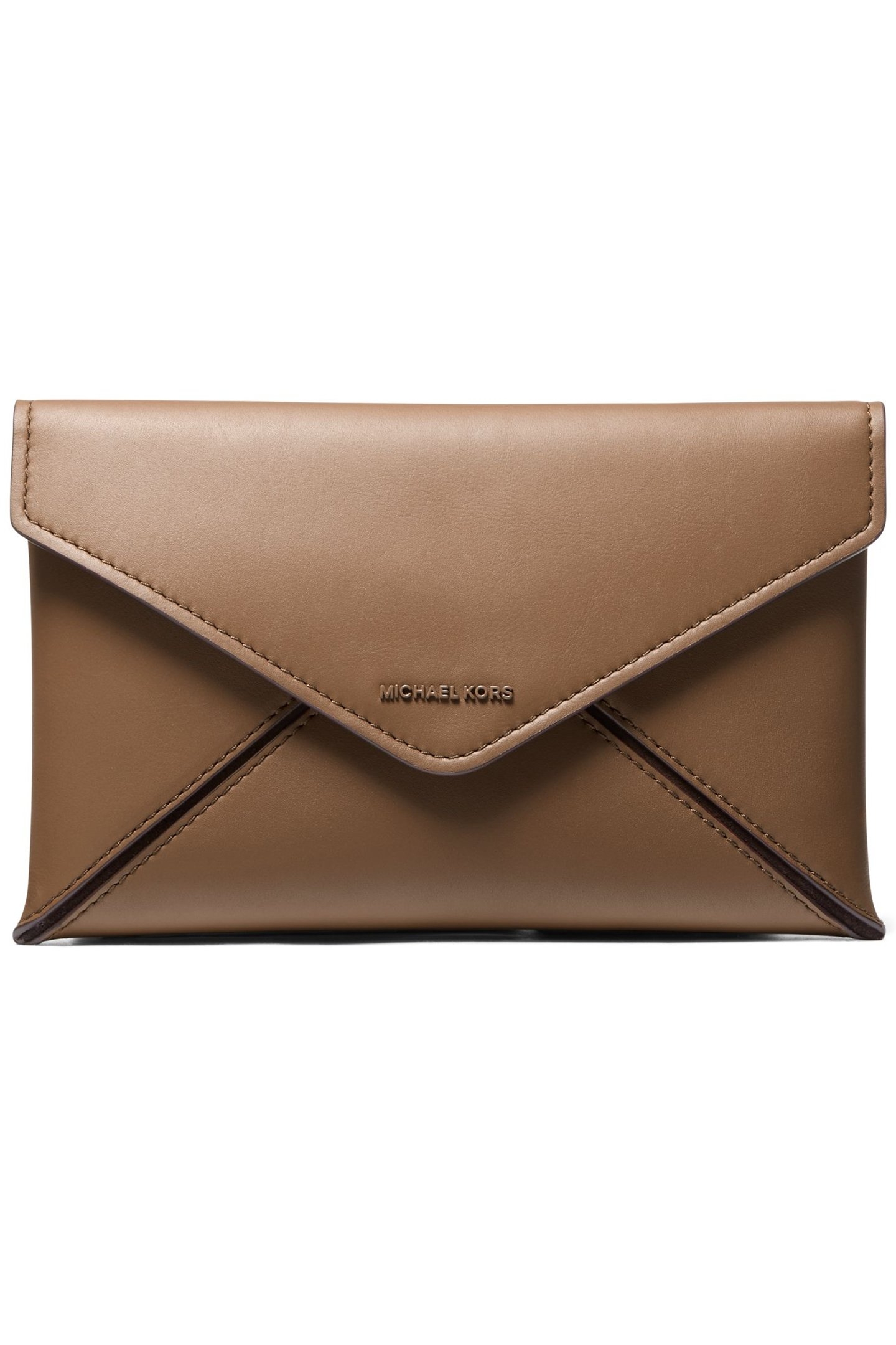 3 IN 1 WALLET IN BROWN LEATHER 1