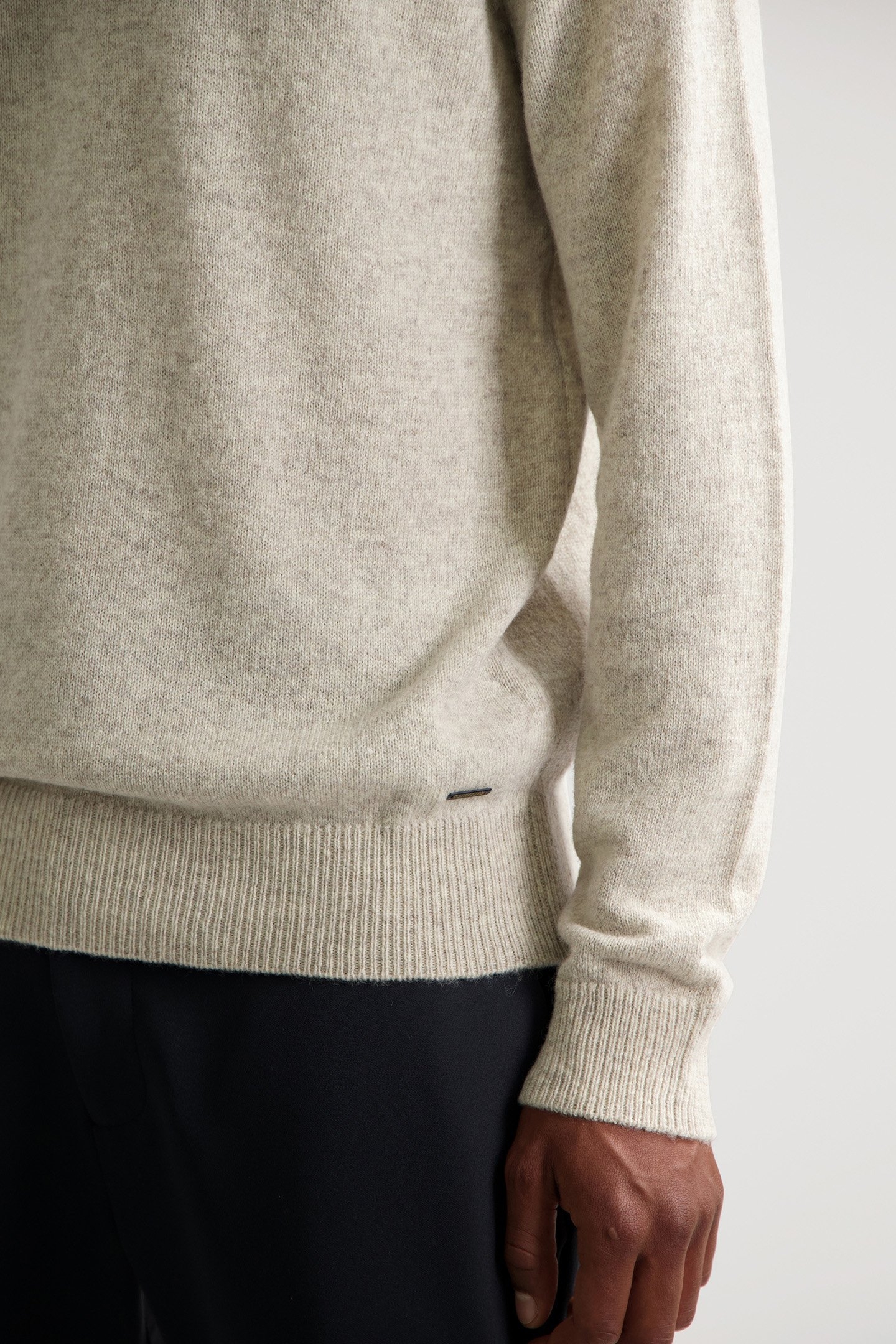 DS_STEFAN CREWNECK SILVER BIRCH 5