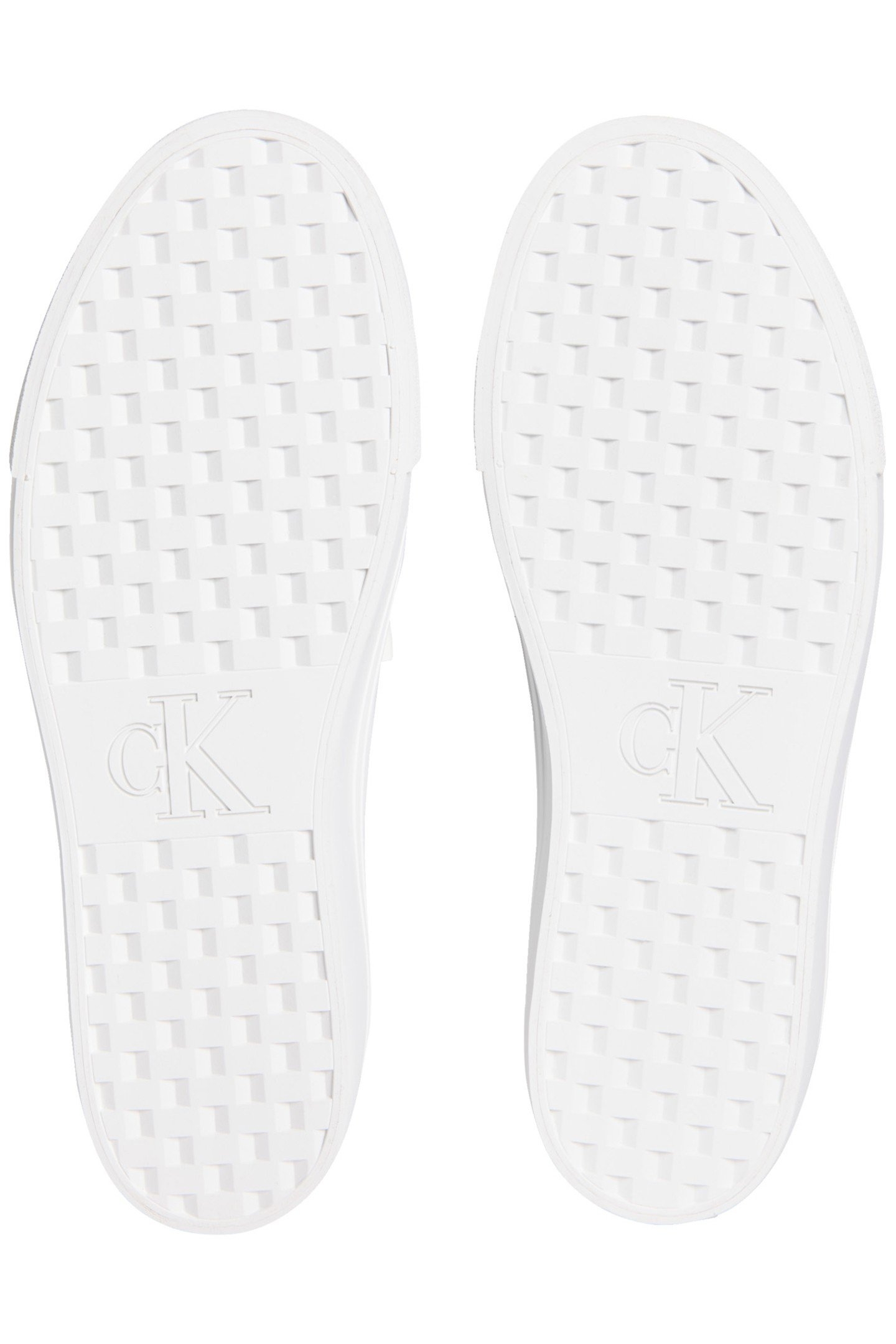 VULC FLATFORM LEATHER BRIGHT WHITE 5