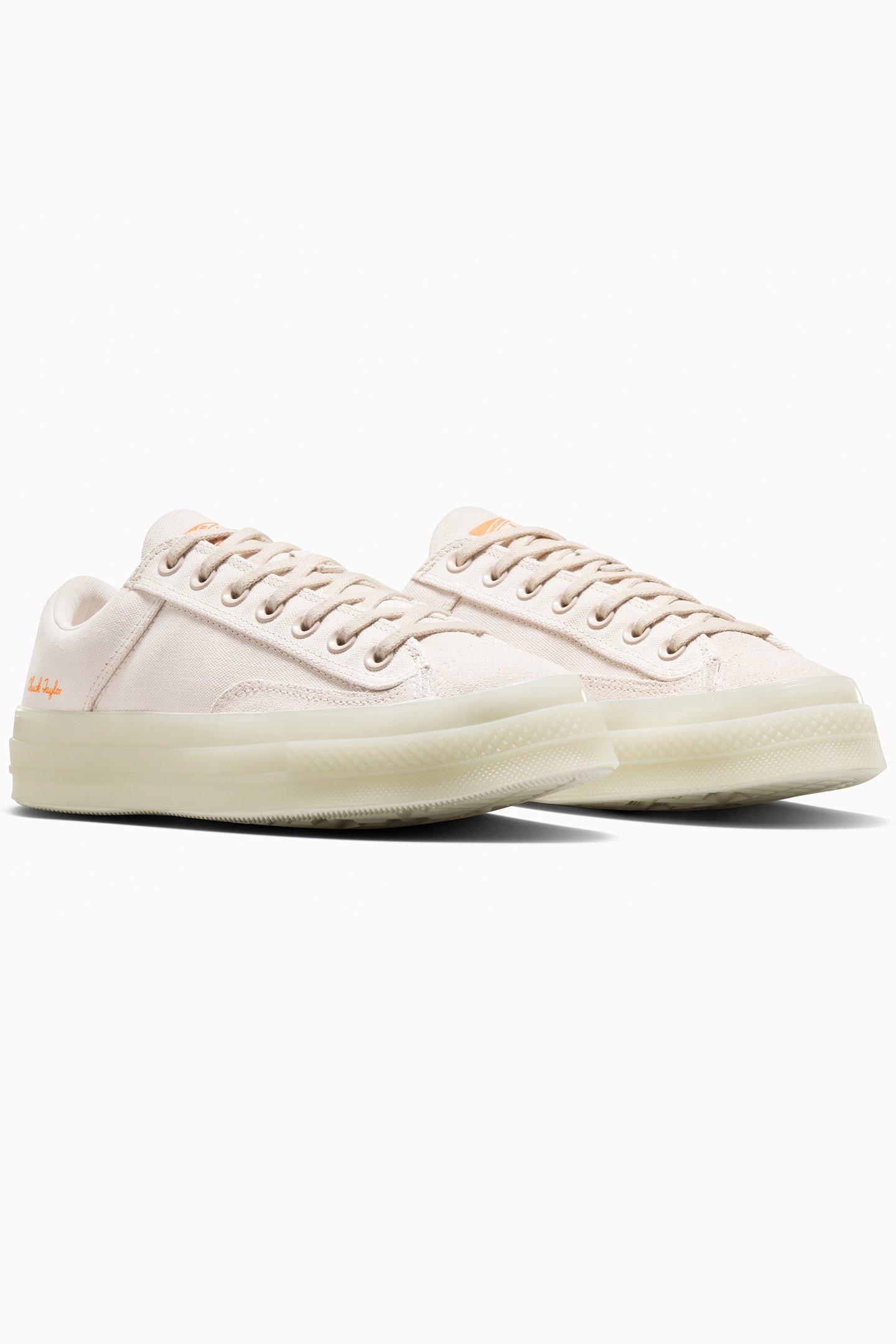 UNISEX CHUCK 70 MARQUIS LIGHT DUNE/GOLD/EGRET 2