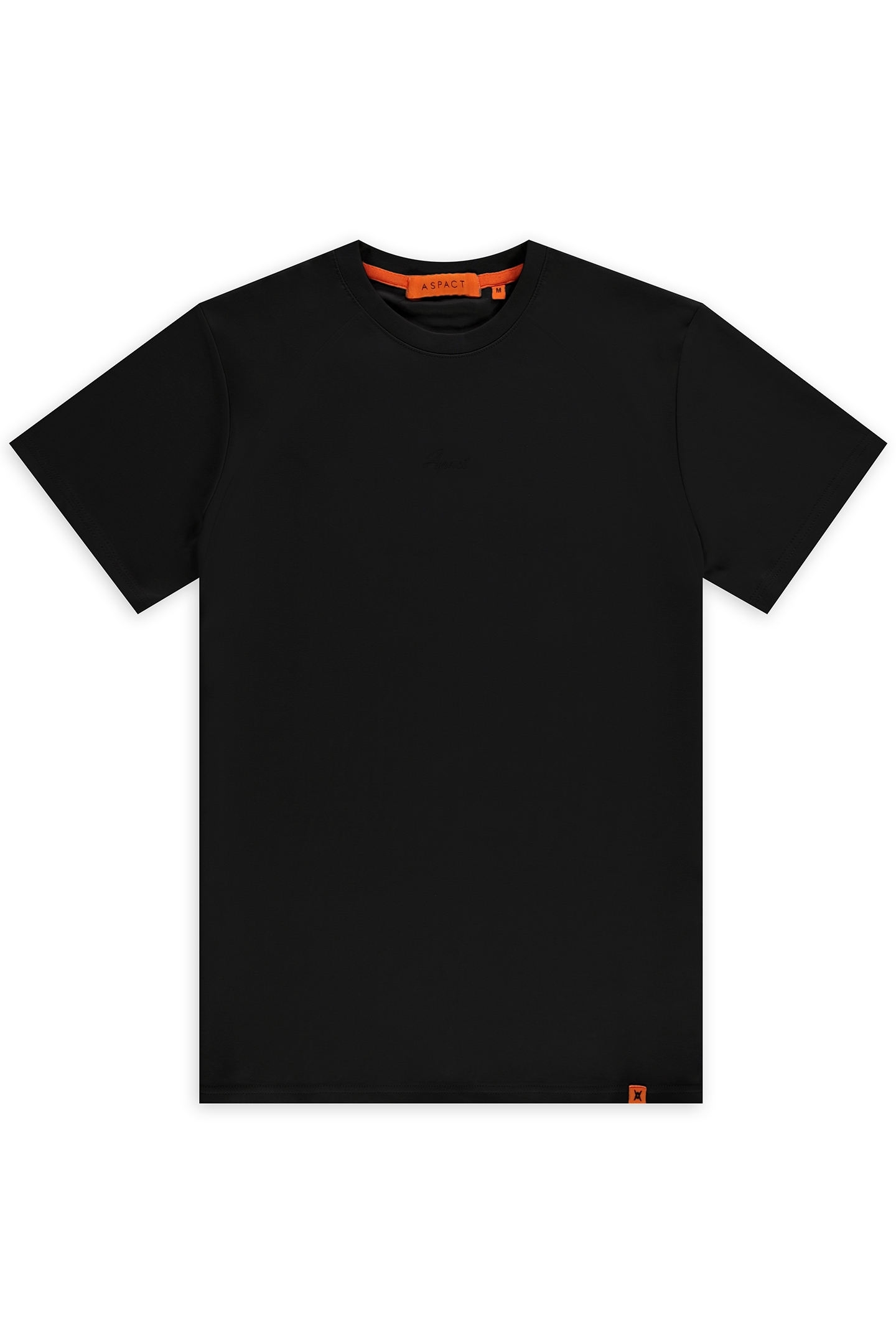 NIYA TEE BLACK 1