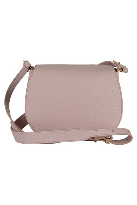 MINI CROSS BODY IN GRAINED LEATHER 2