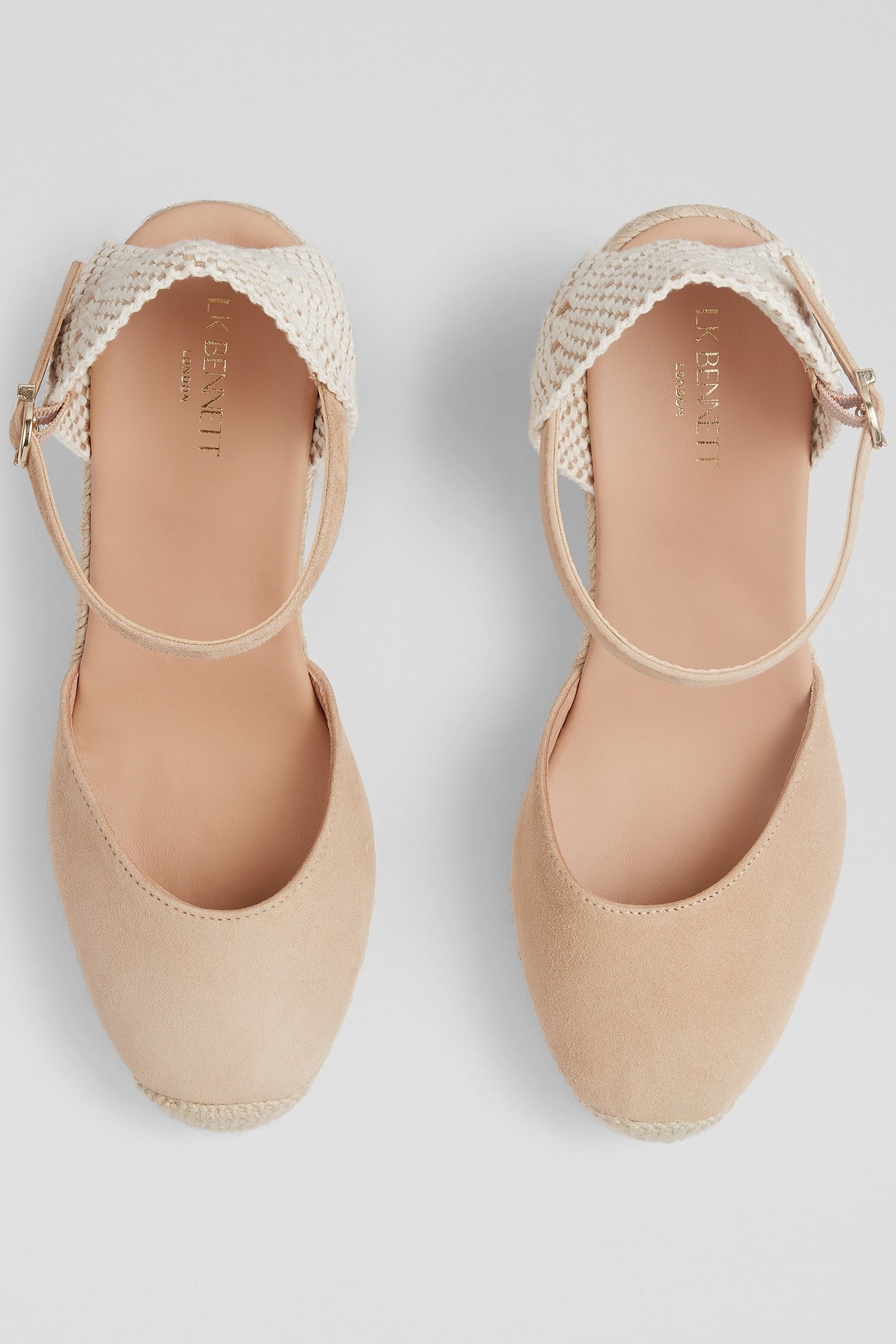 CS MARISSA BUCKLE ESPADRI TRENCH 3