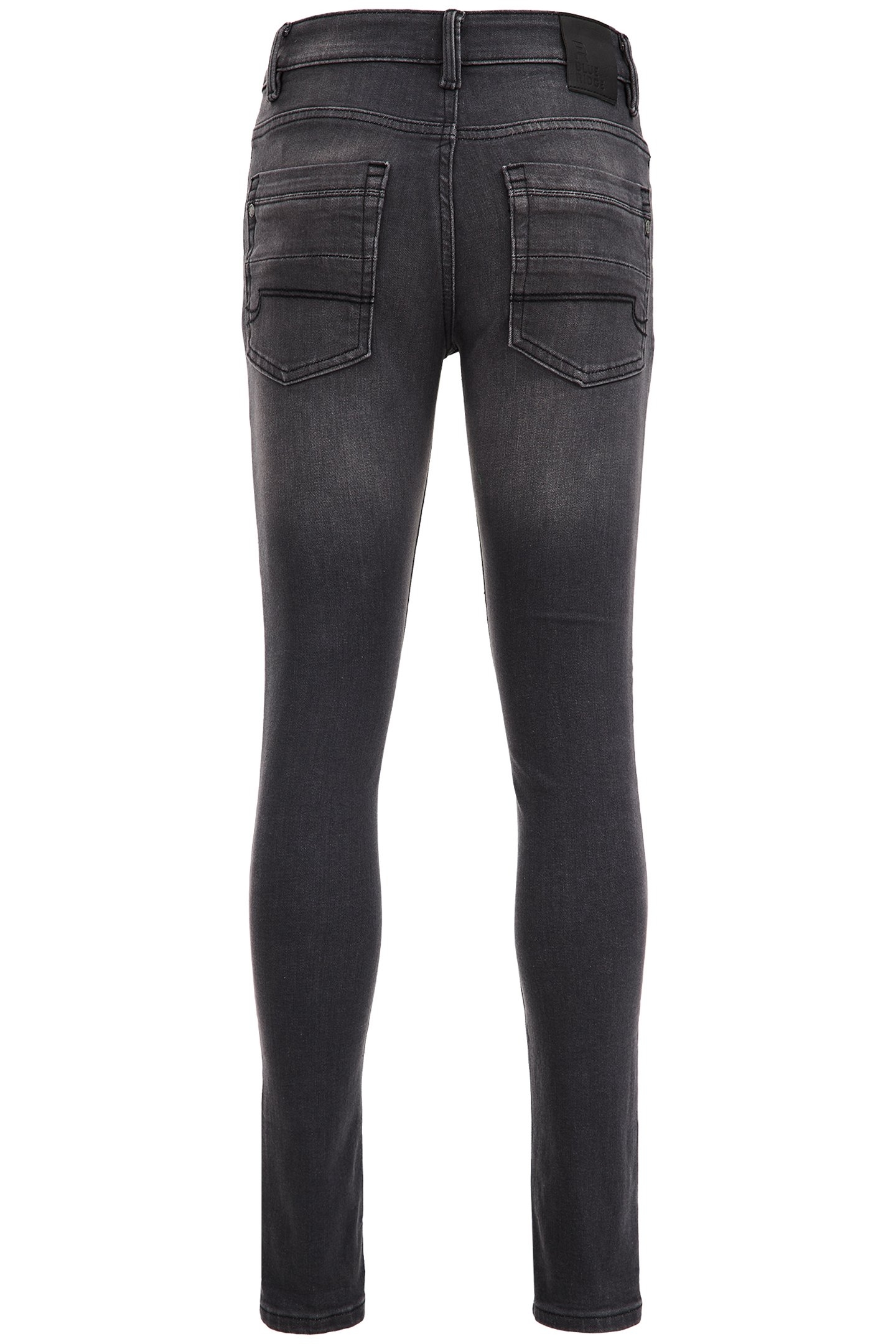 5-POCKET DARK GREY 4