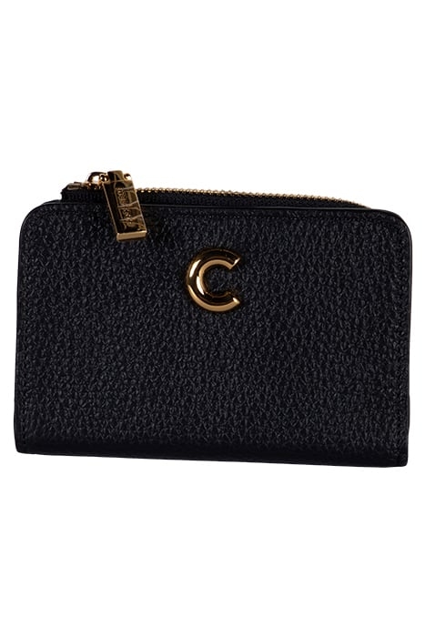 CARD HOLDER IN LEATHER 1