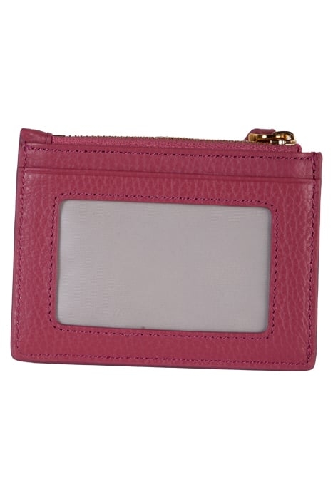 CARD HOLDER IN LEATHER 2