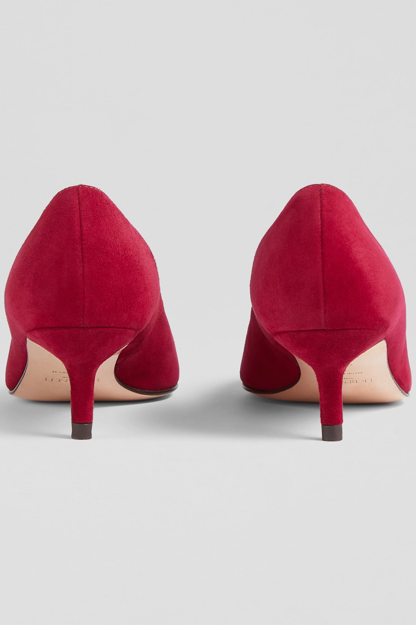 CC AUDREY LOW POINTED CRT POPPY 3