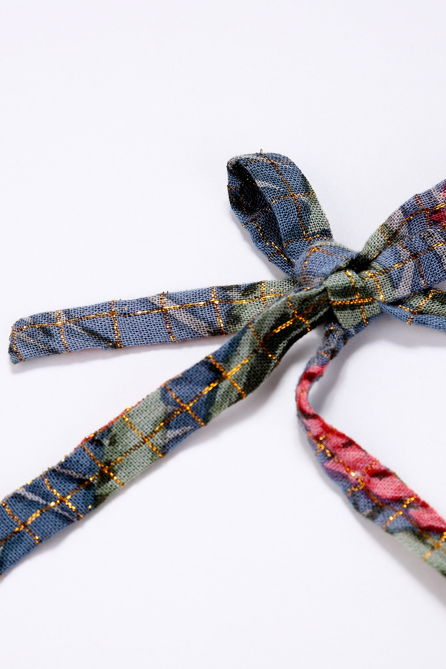 ROMPERS MATANZAS LAGOON LEAVES 4