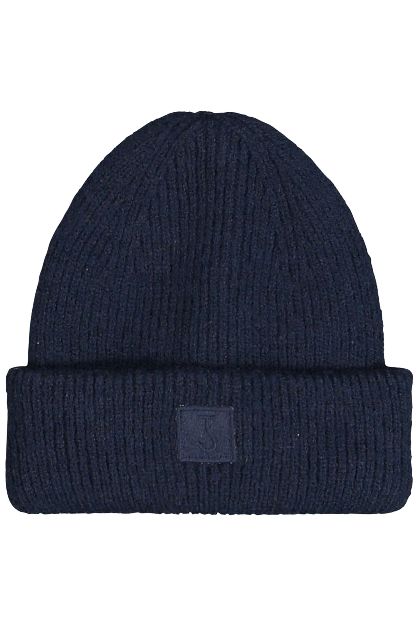 ARMY WOOL HOOK BEANIE ALASKA BLUE 1
