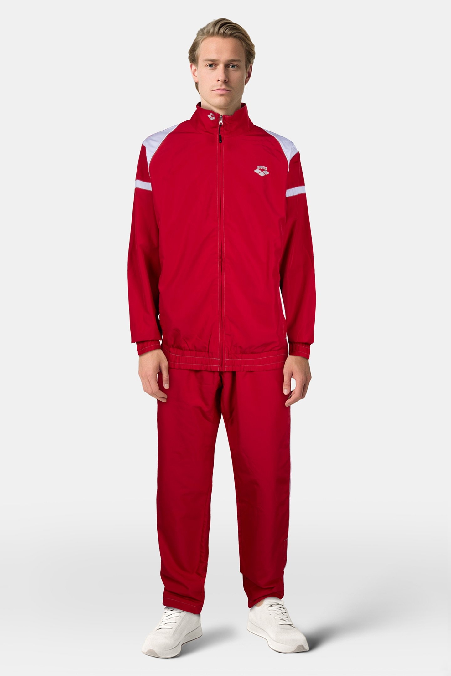 TARIDA RED,WHITE,METALLIC_GREY 1