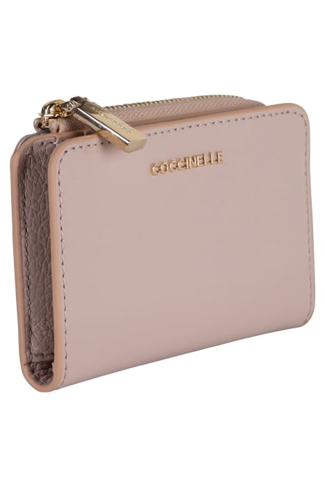 CARD HOLDER IN LEATHER 3