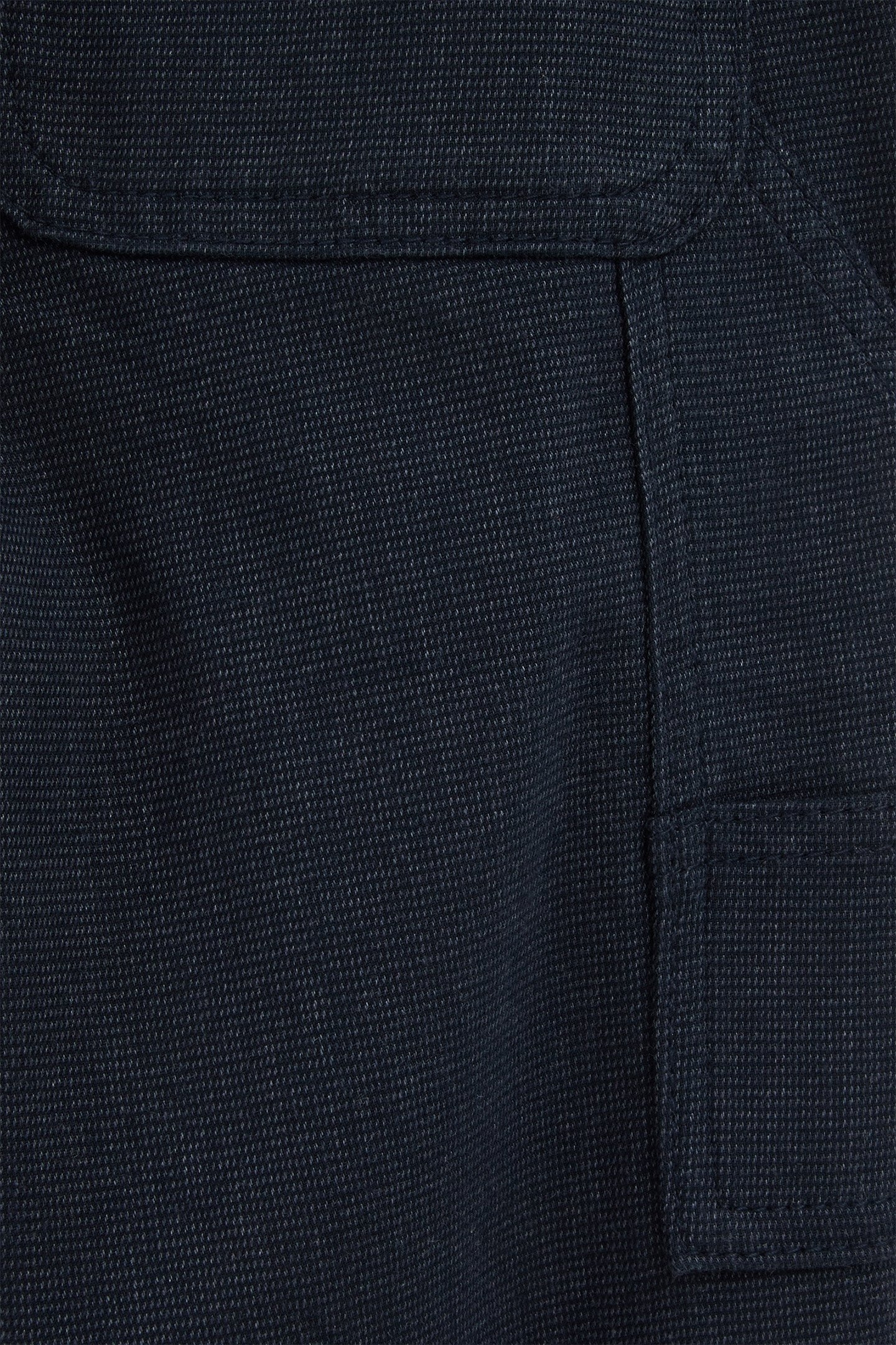 CARGO PANTS DARK BLUE 6