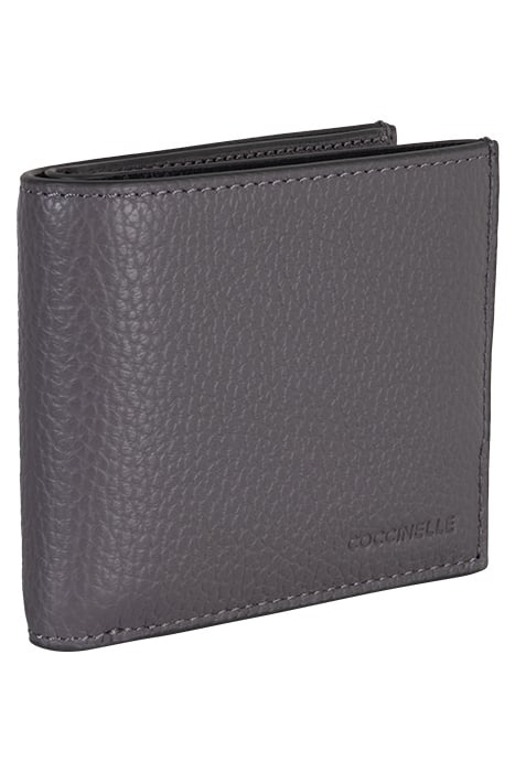 WALLET IN LEATHER 3