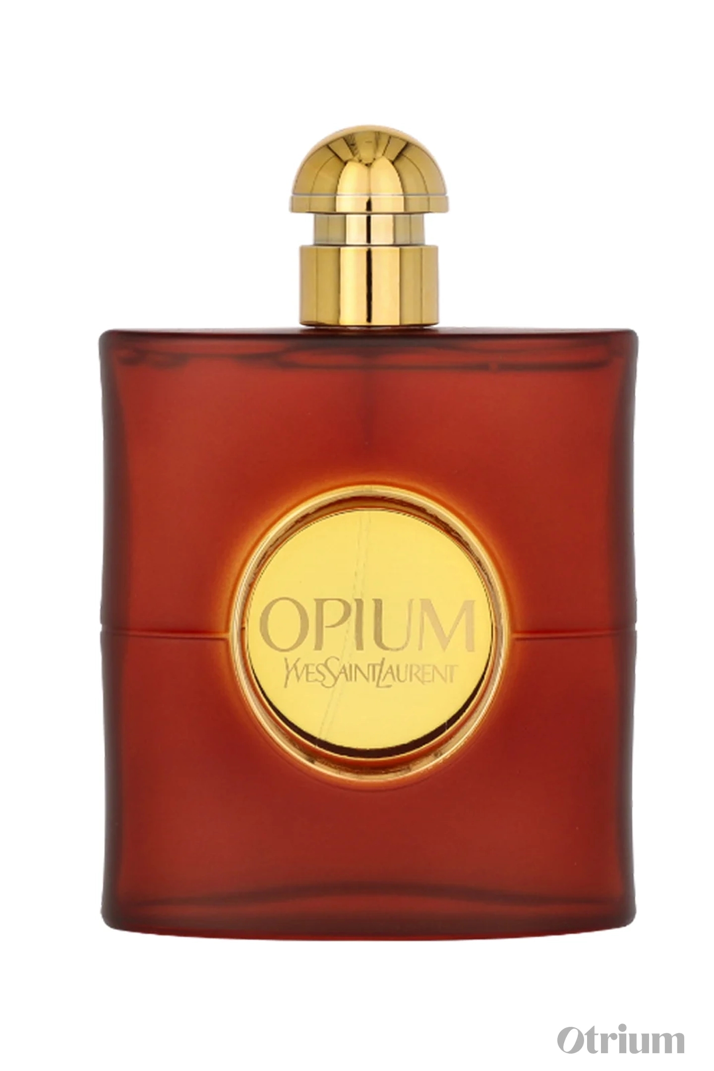 YVES SAINT LAURENT - OPIUM POUR FEMME - EDT (90ML) 1