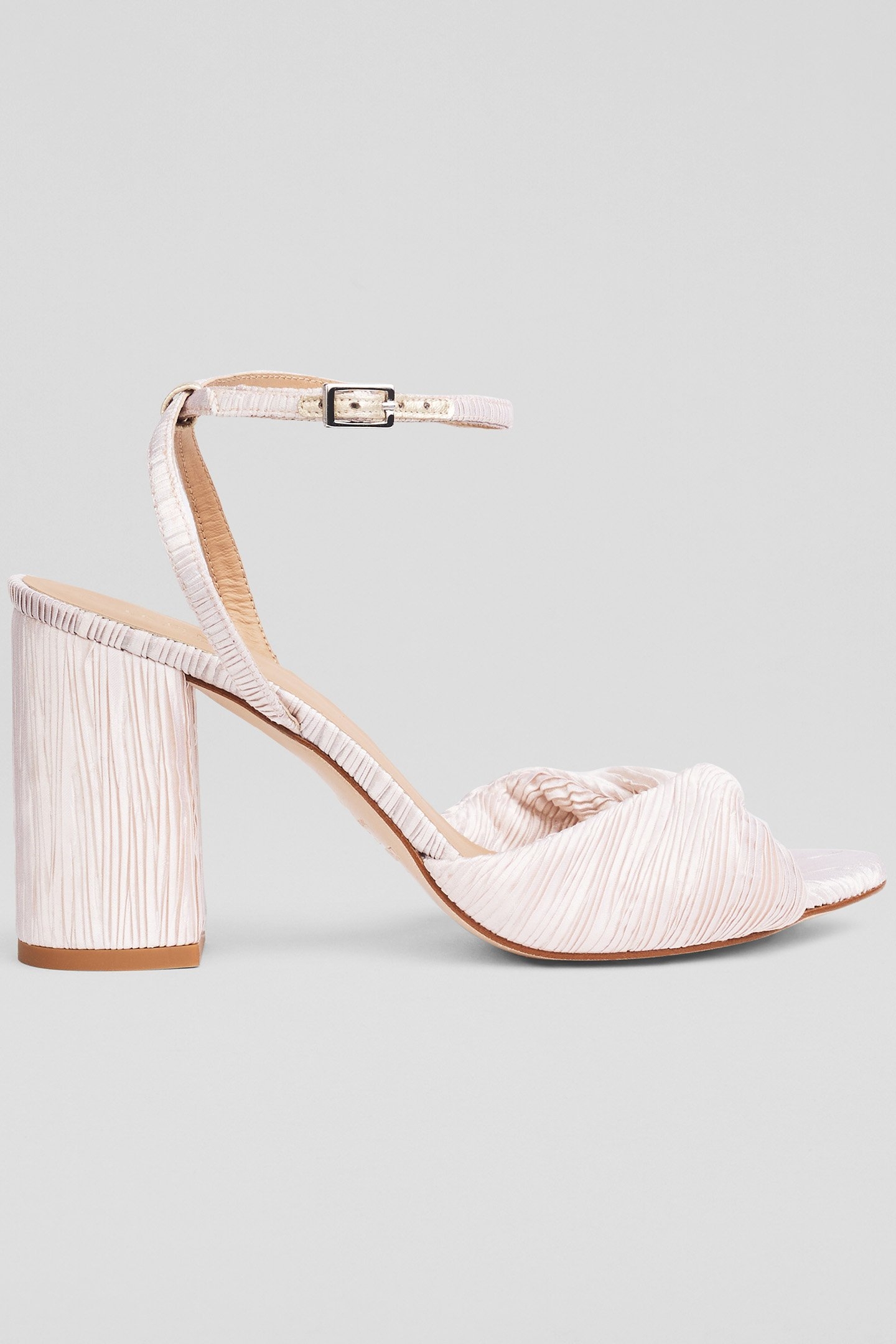 FS LILITH TWIST FRONT CHAMPAGNE 1