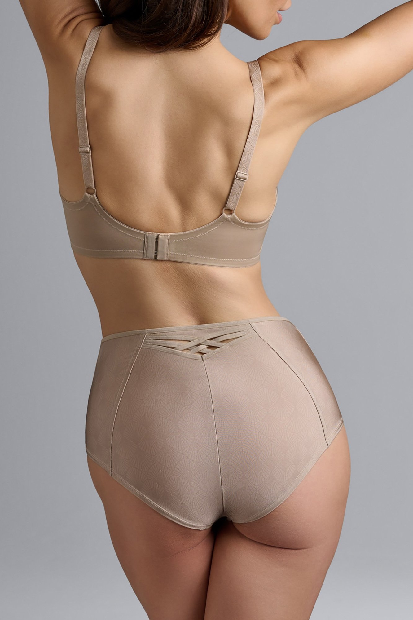 DAME DE PARIS SHIMMERING BRONZE 6