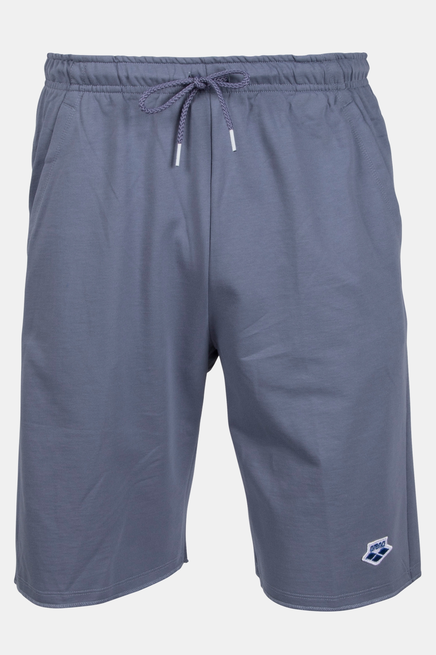 FLEECE BERMUDA TEAM STEEL GREY STEEL GREY 3