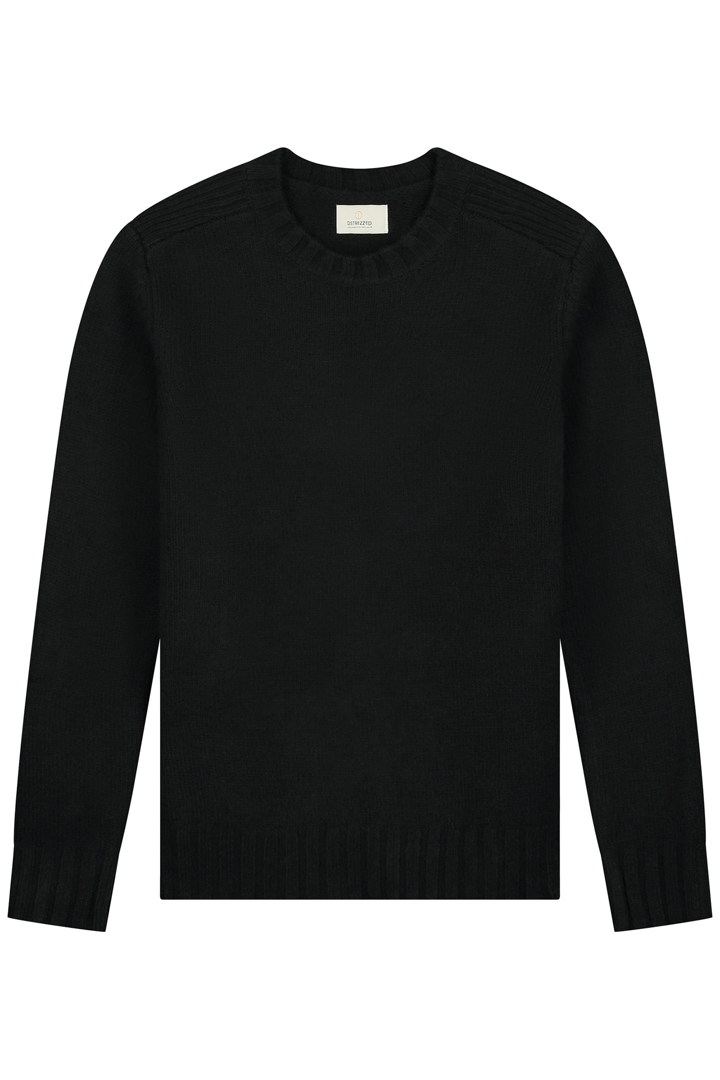 DS_PER CREWNECK BLACK 4
