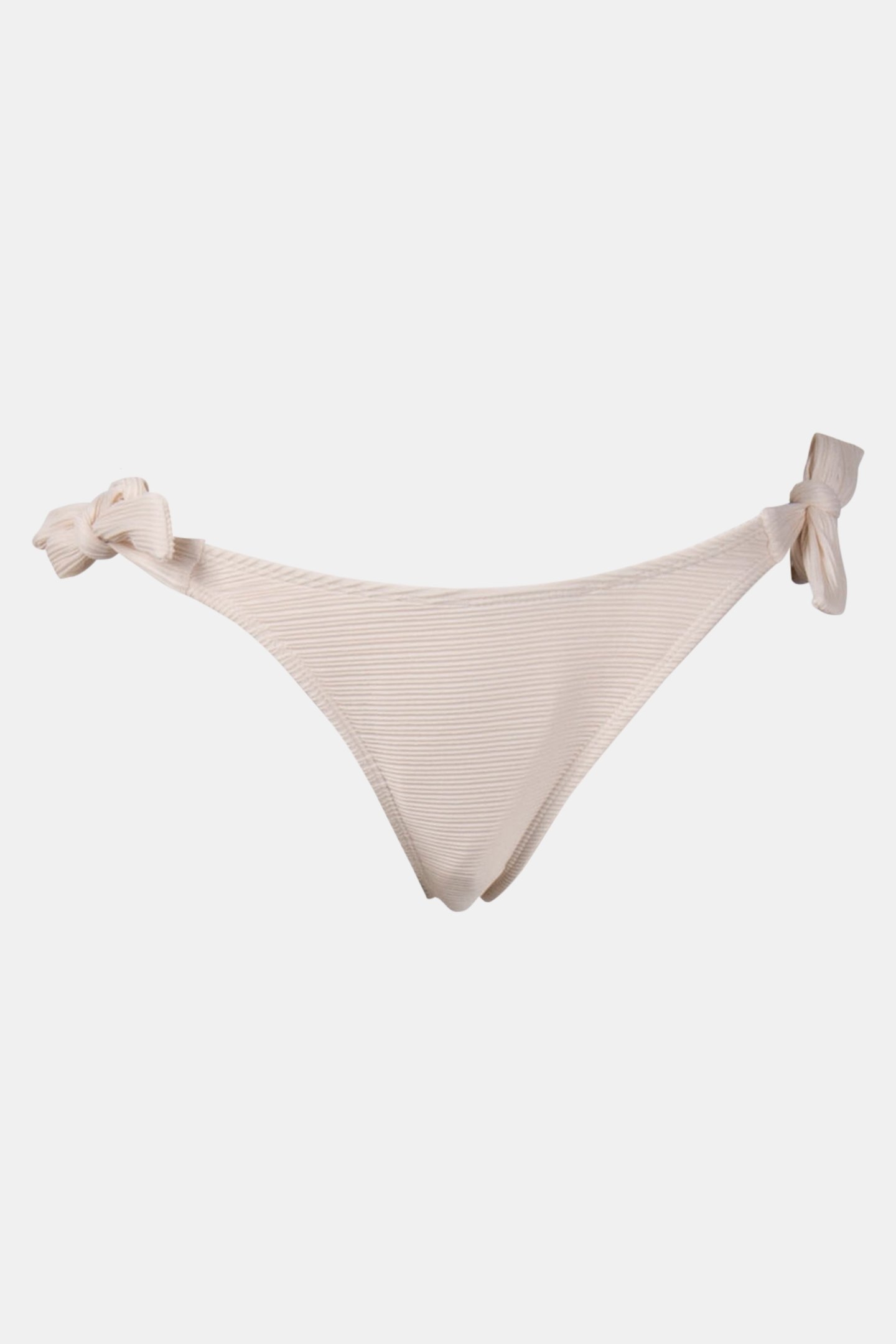 EMILY BIKINI BOTTOM CREAM 3
