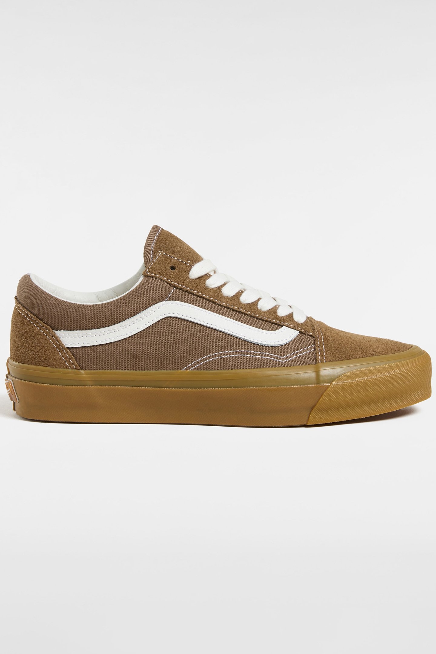 UNISEX LX OLD SKOOL GUM SEPIA 1