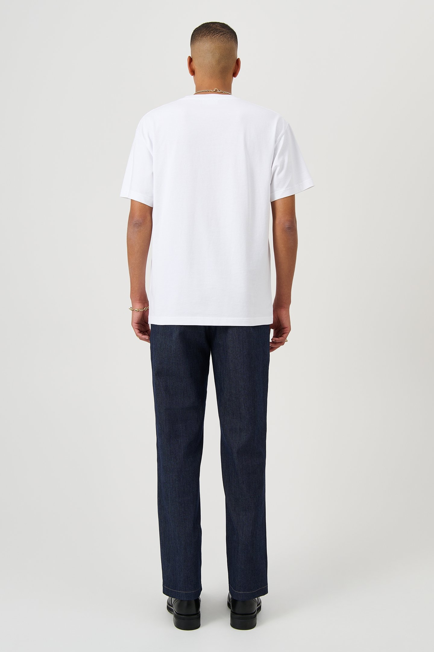 KAI ROBERTA T-SHIRT WHITE 4