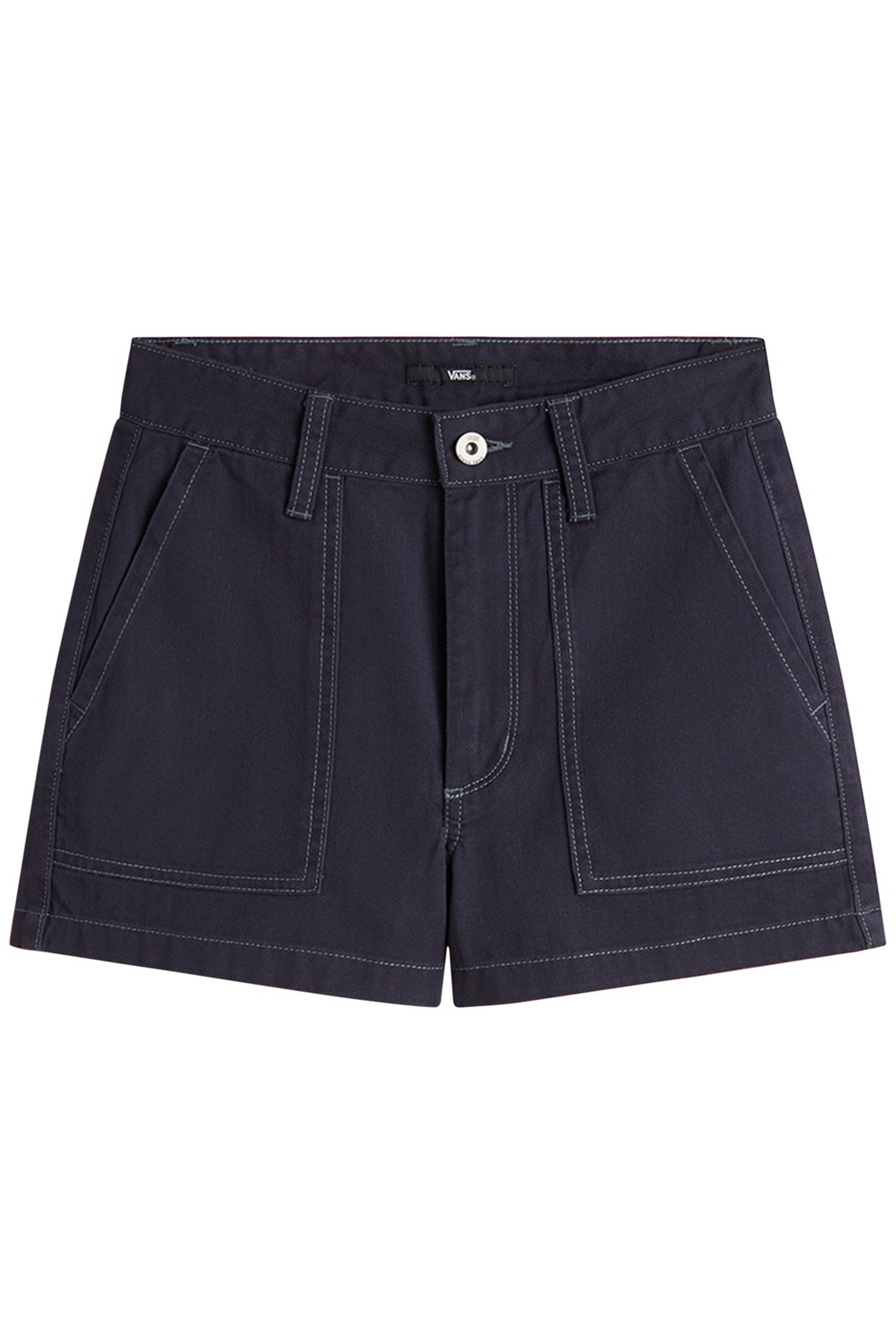 GIRLS UNION SHORT PARISIAN NIGHT 1